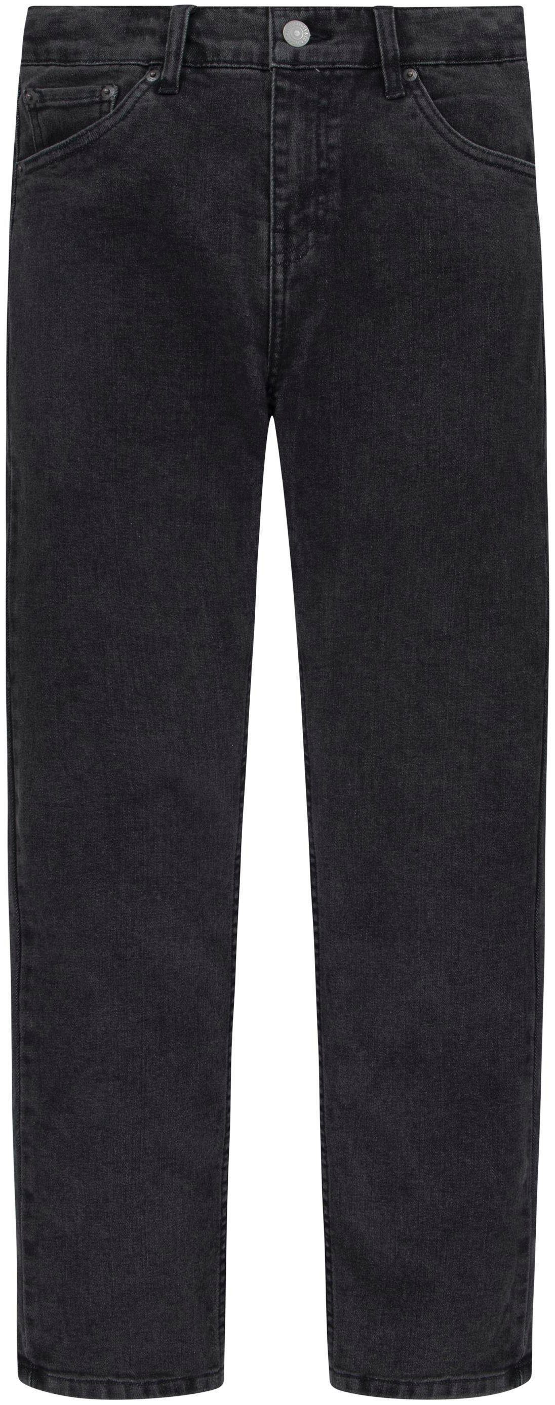 Levi's Kidswear 5-pocket jeans LVB 502 STRONG PERFORMANCE