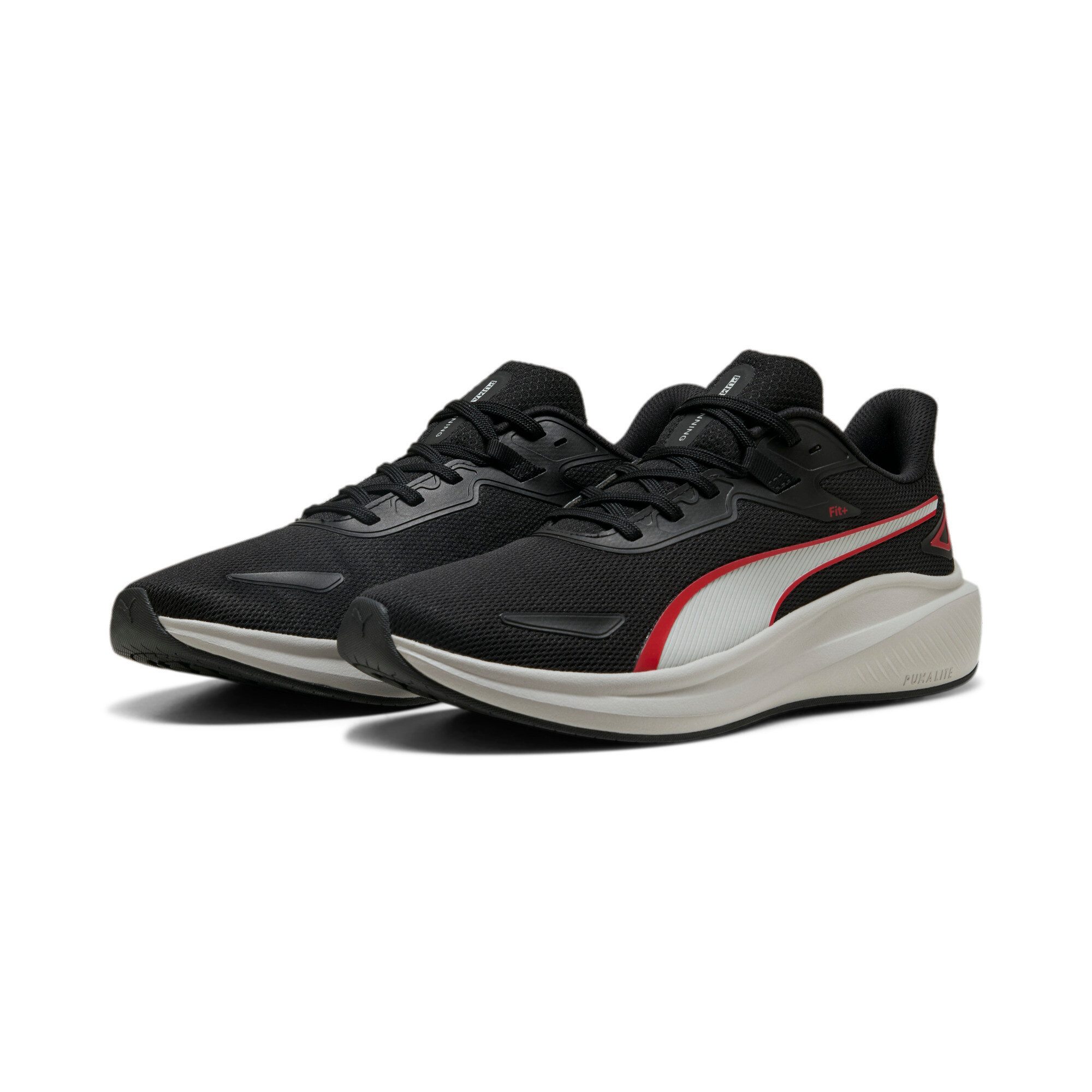 PUMA Runningschoenen SKYROCKET LITE hardlopen maat 42 zwart