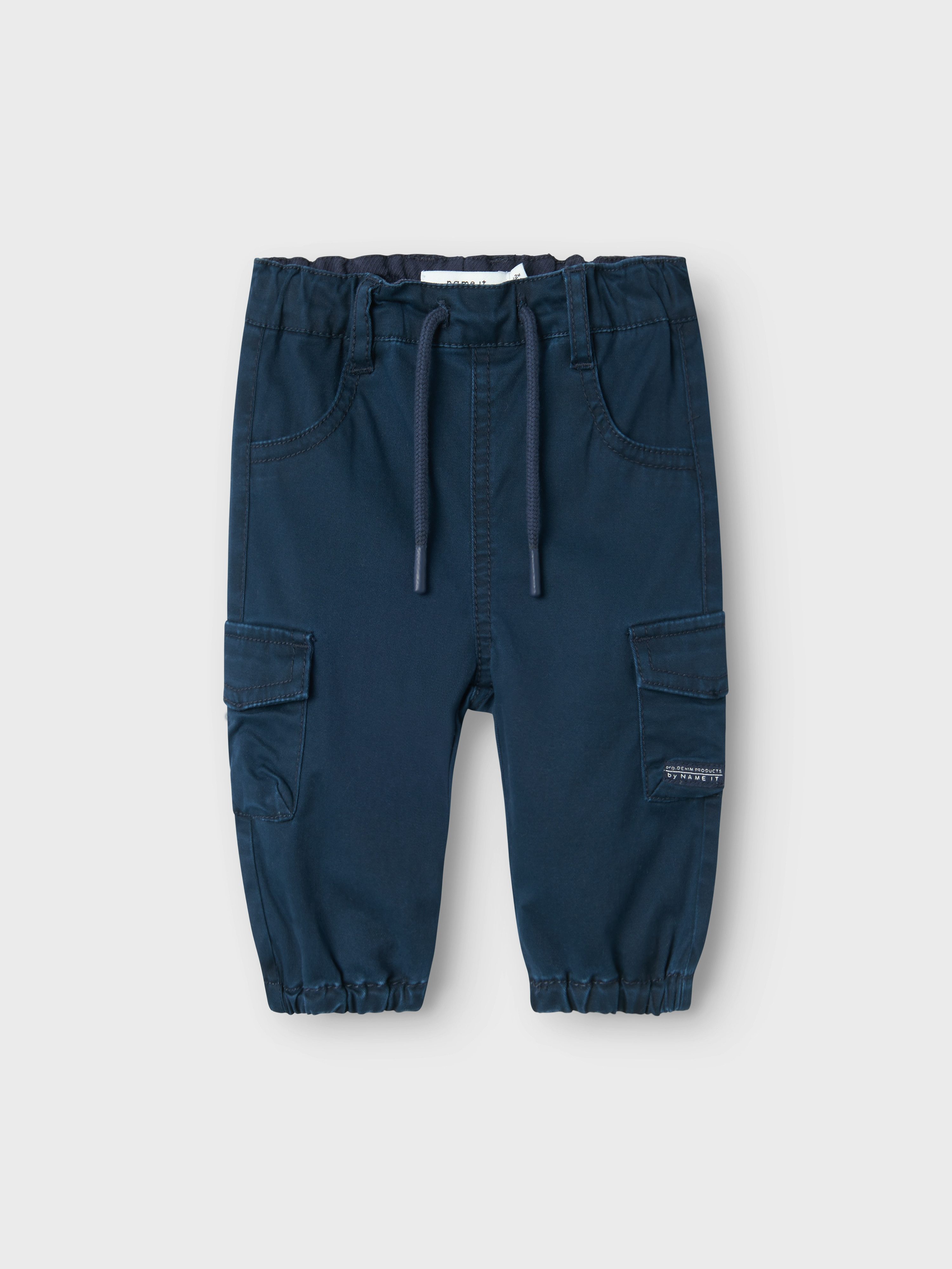 Name It Cargobroek NBMBEN CARGO R TWI PANT 1771-HI NOOS