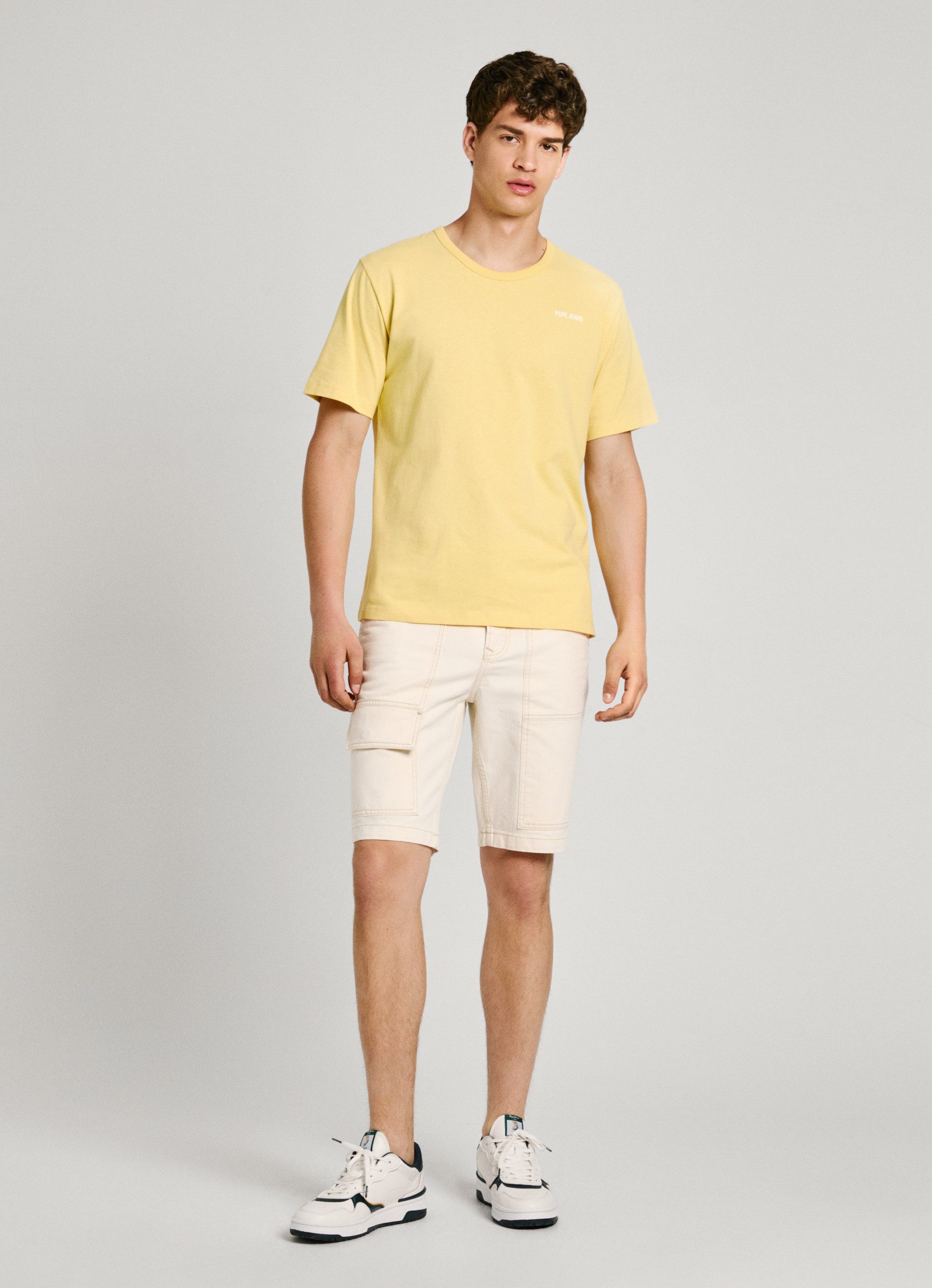 Pepe Jeans T-shirt AARON