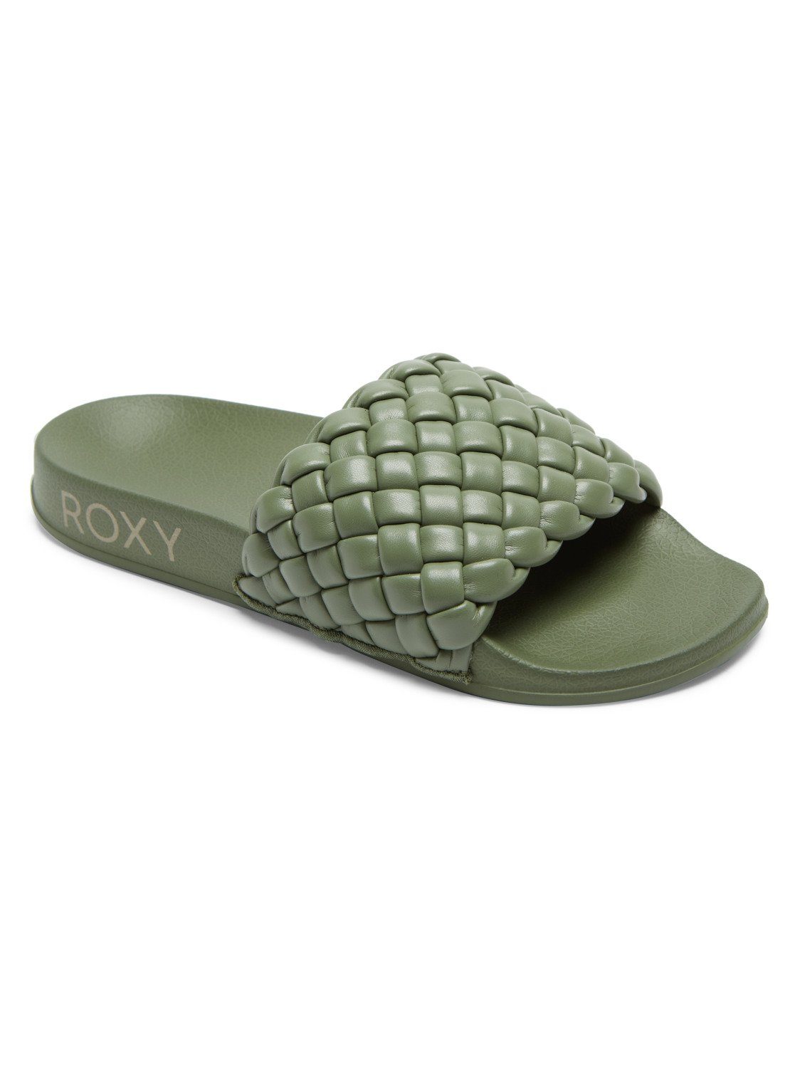 Roxy Sandalen Slippy Puff