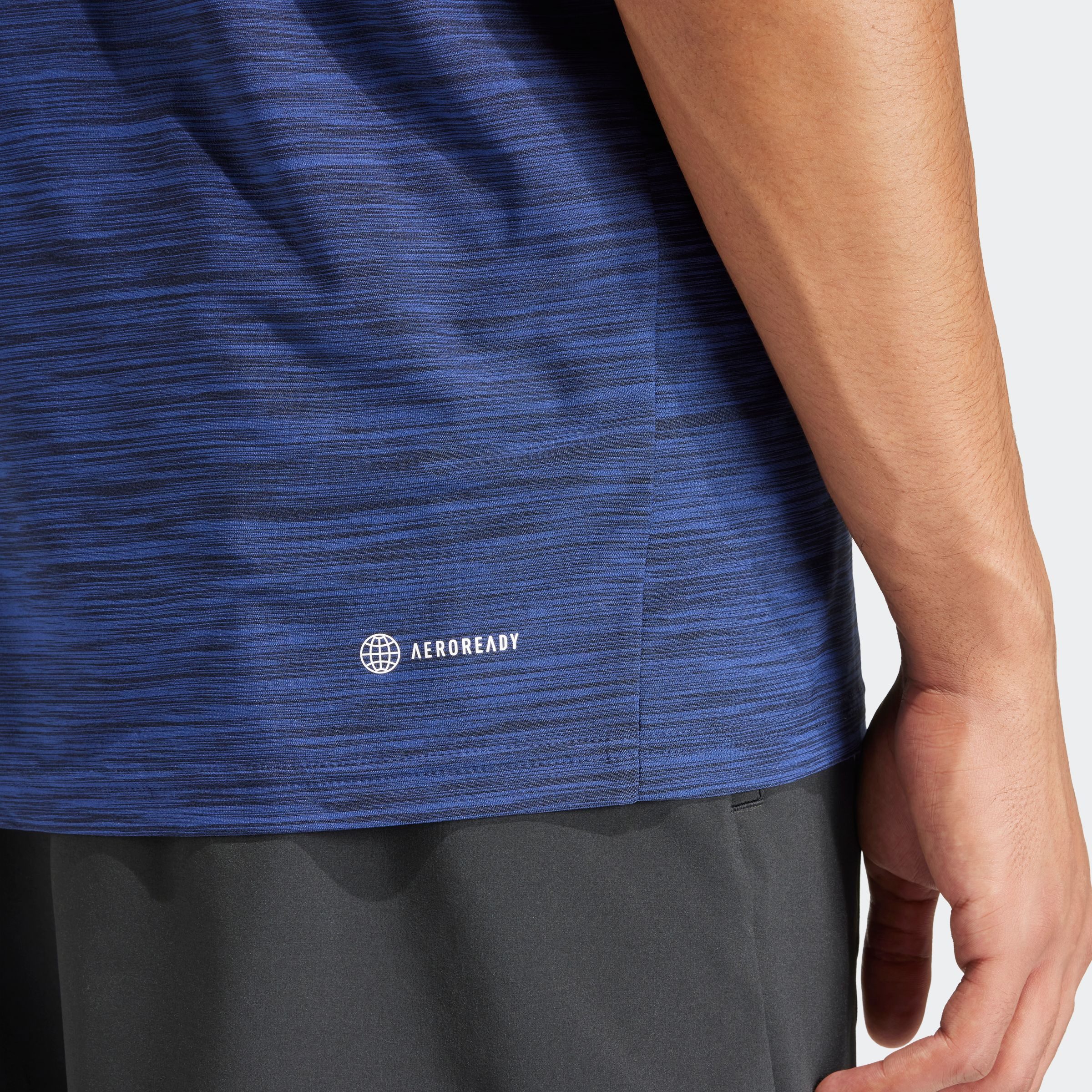 adidas Performance T-shirt TR-ES STRETCH T