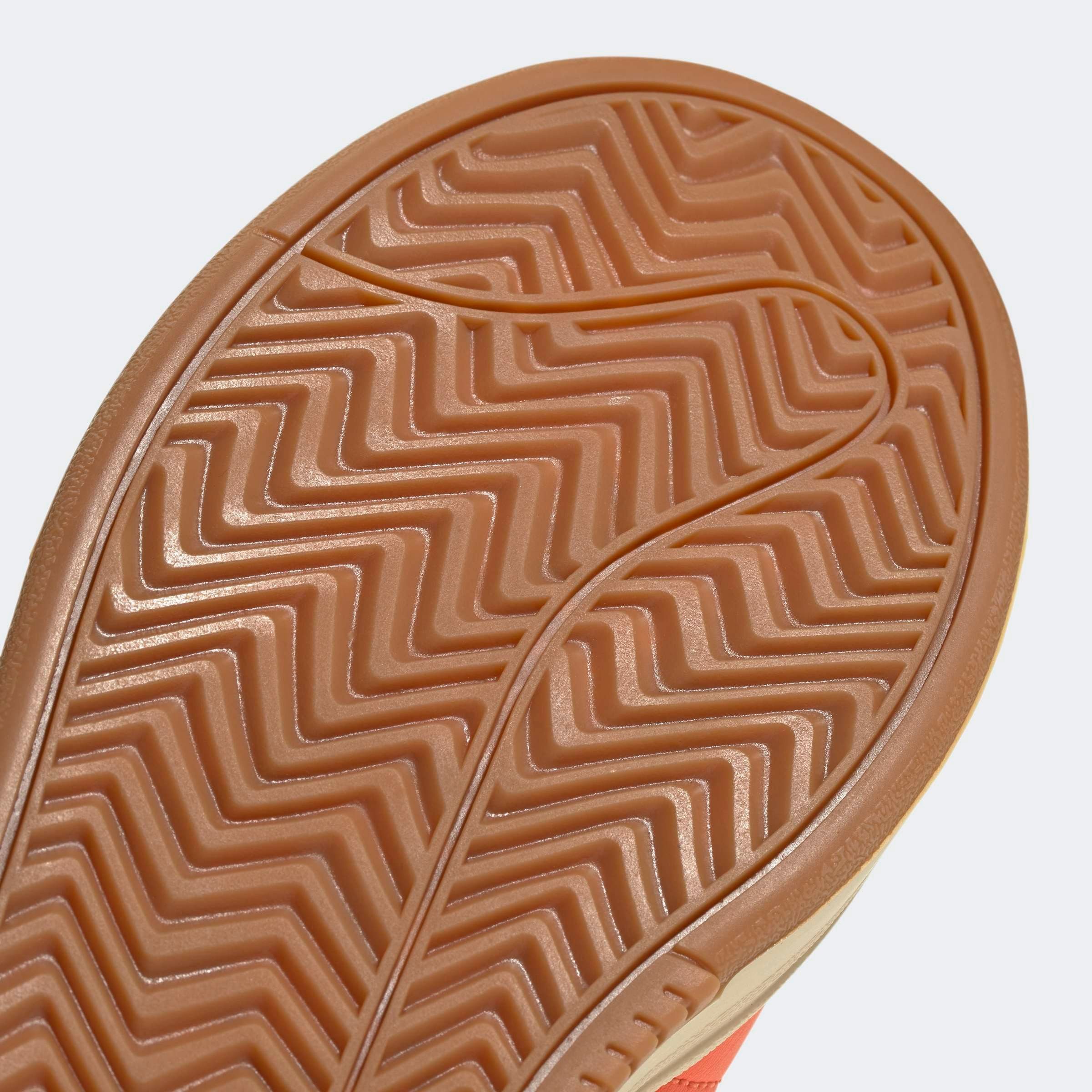adidas Sportswear Sneakers GRAND COURT ALPHA Design geïnspireerd door de adidas Campus 00