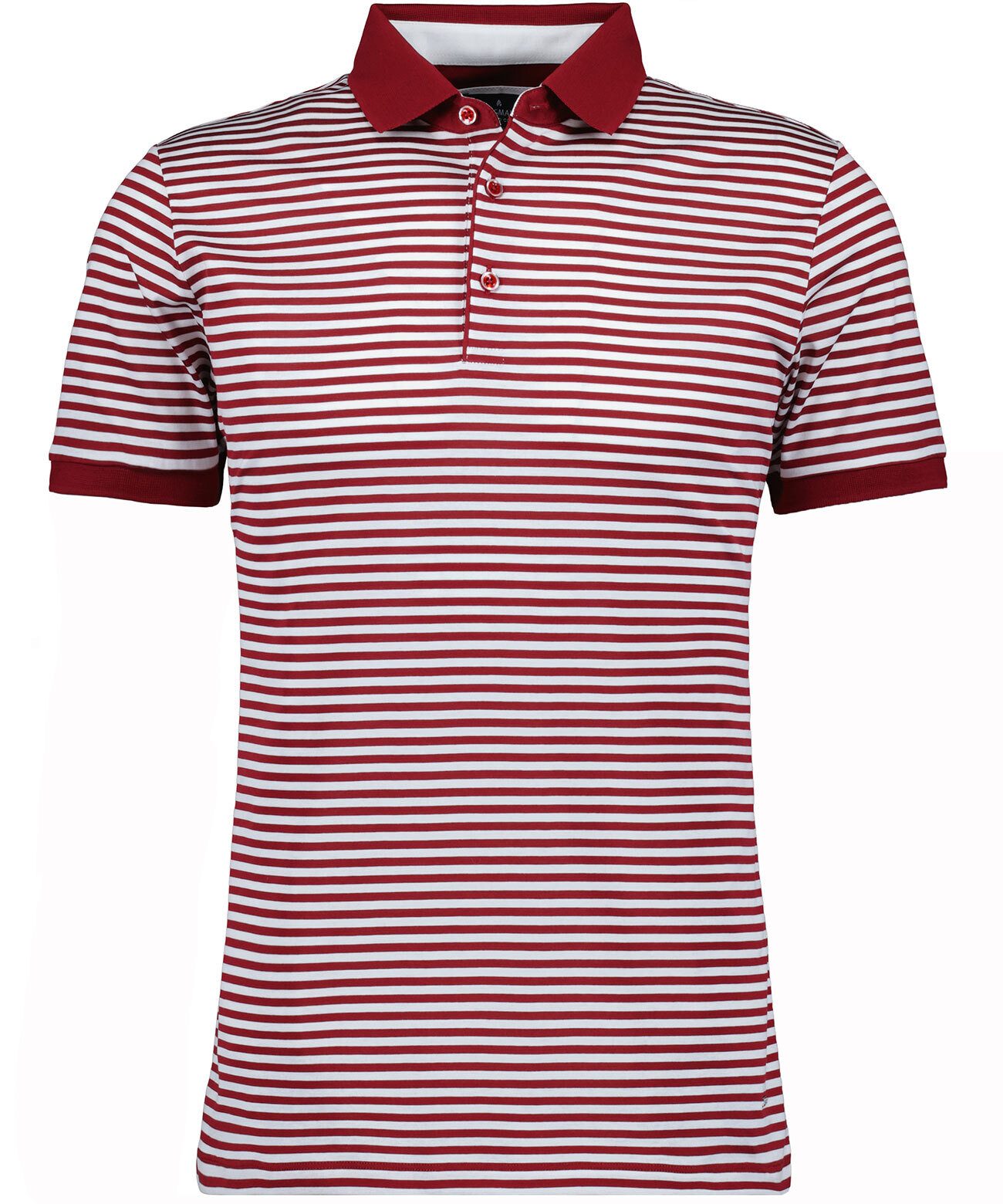 RAG Poloshirt