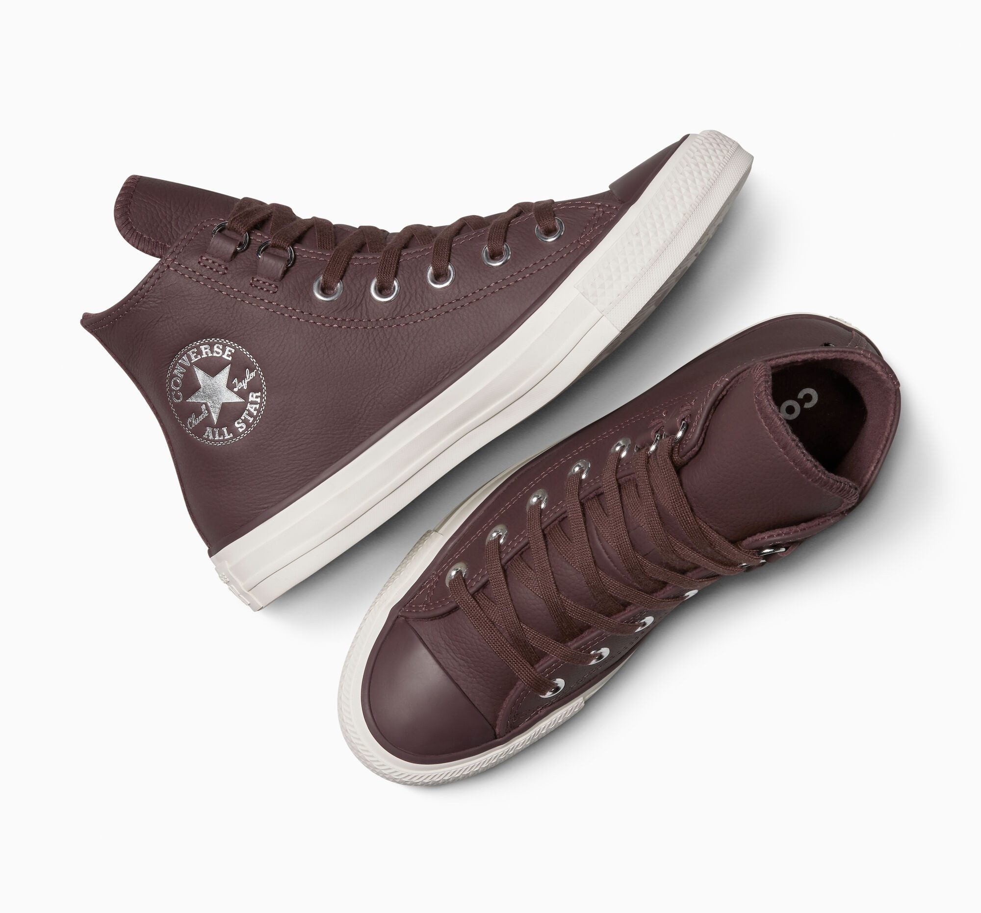 Converse Sneakers CHUCK TAYLOR ALL STAR LEATHER