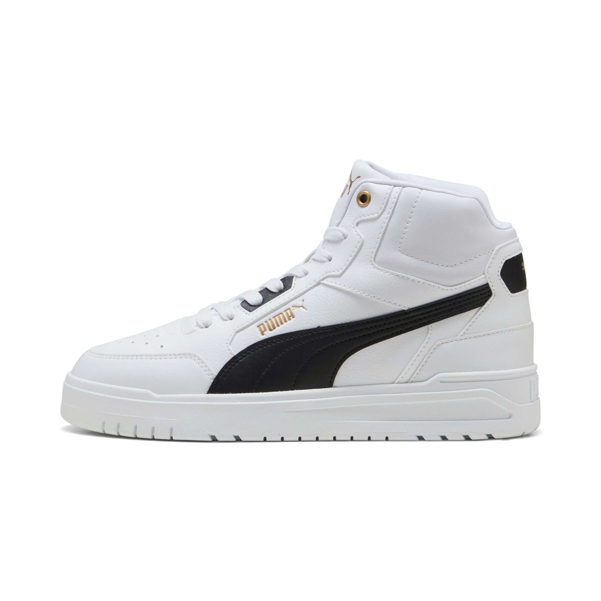 PUMA Sneakers SHUFFLE DOWNTOWN MID
