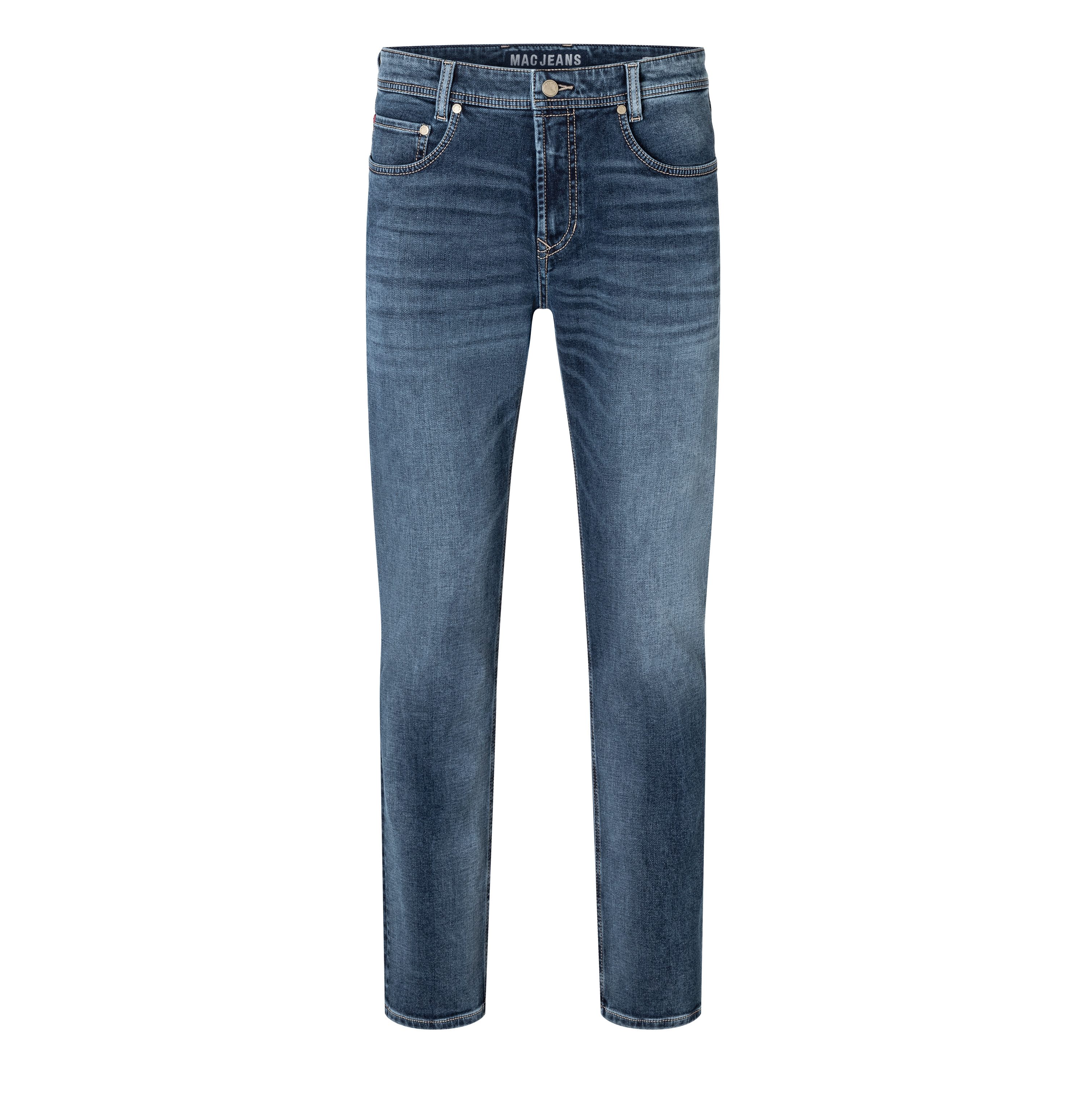 MAC Regular fit jeans Jog´n Jeans by MAC in five-pocketsstijl