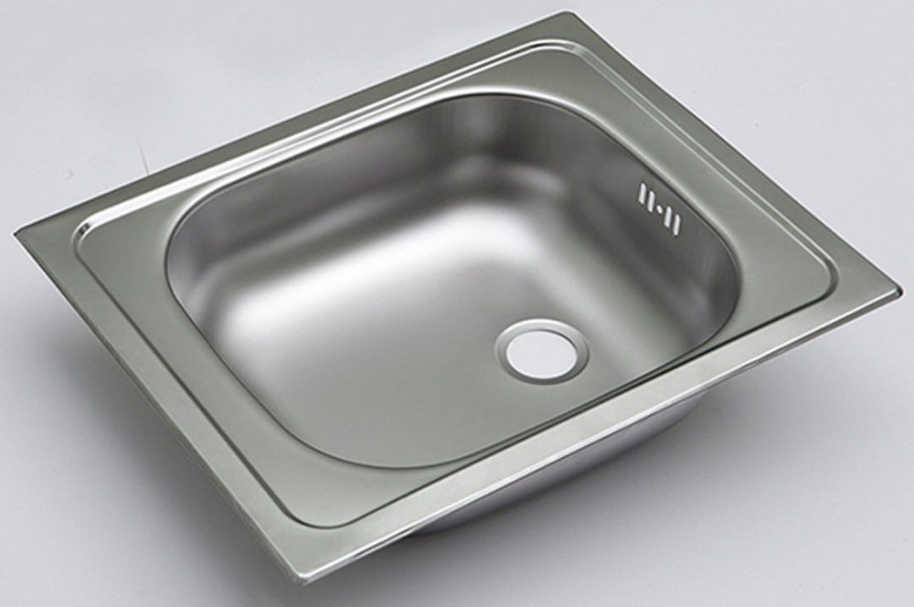 OPTIFIT Keukenblok Kalmar