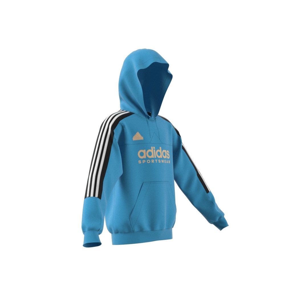 adidas Sportswear Hoodie J NP HOODIE