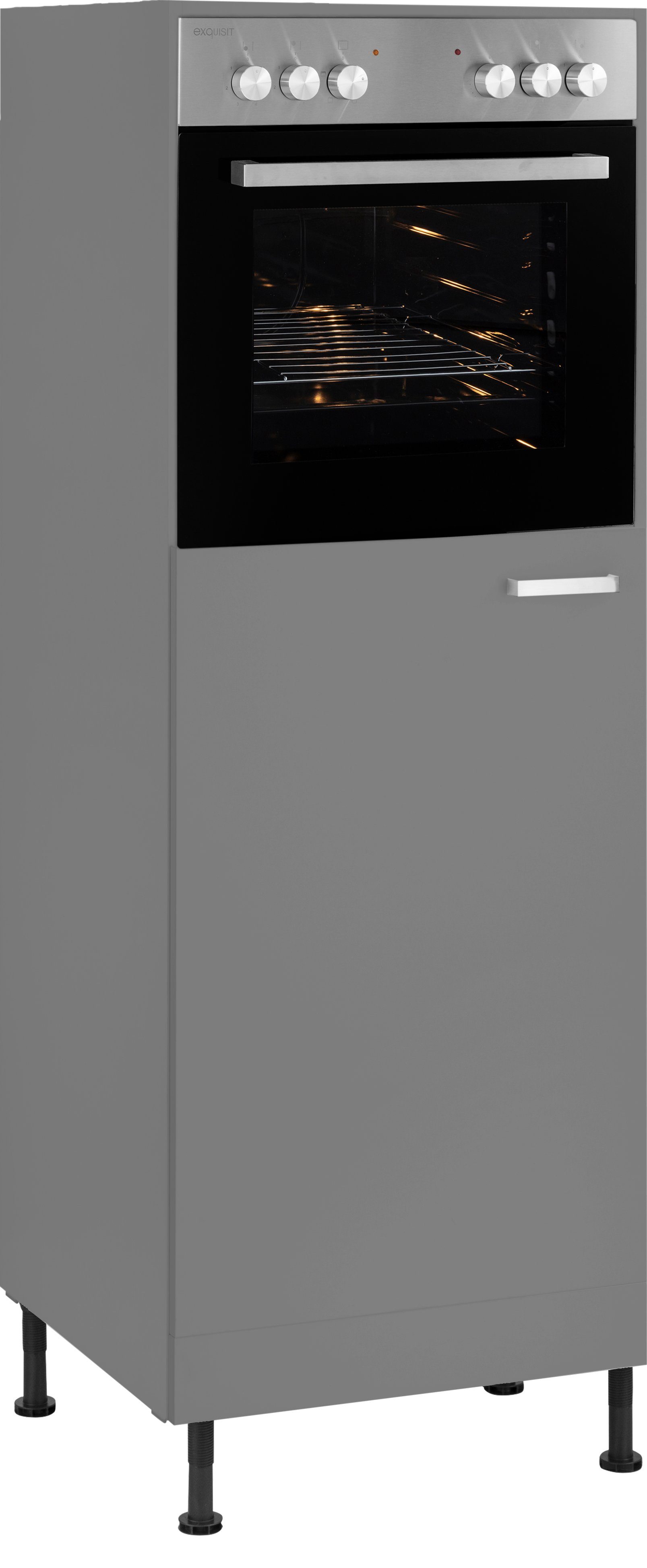 OPTIFIT Oven/koelkastombouw Parma Breedte 60 cm