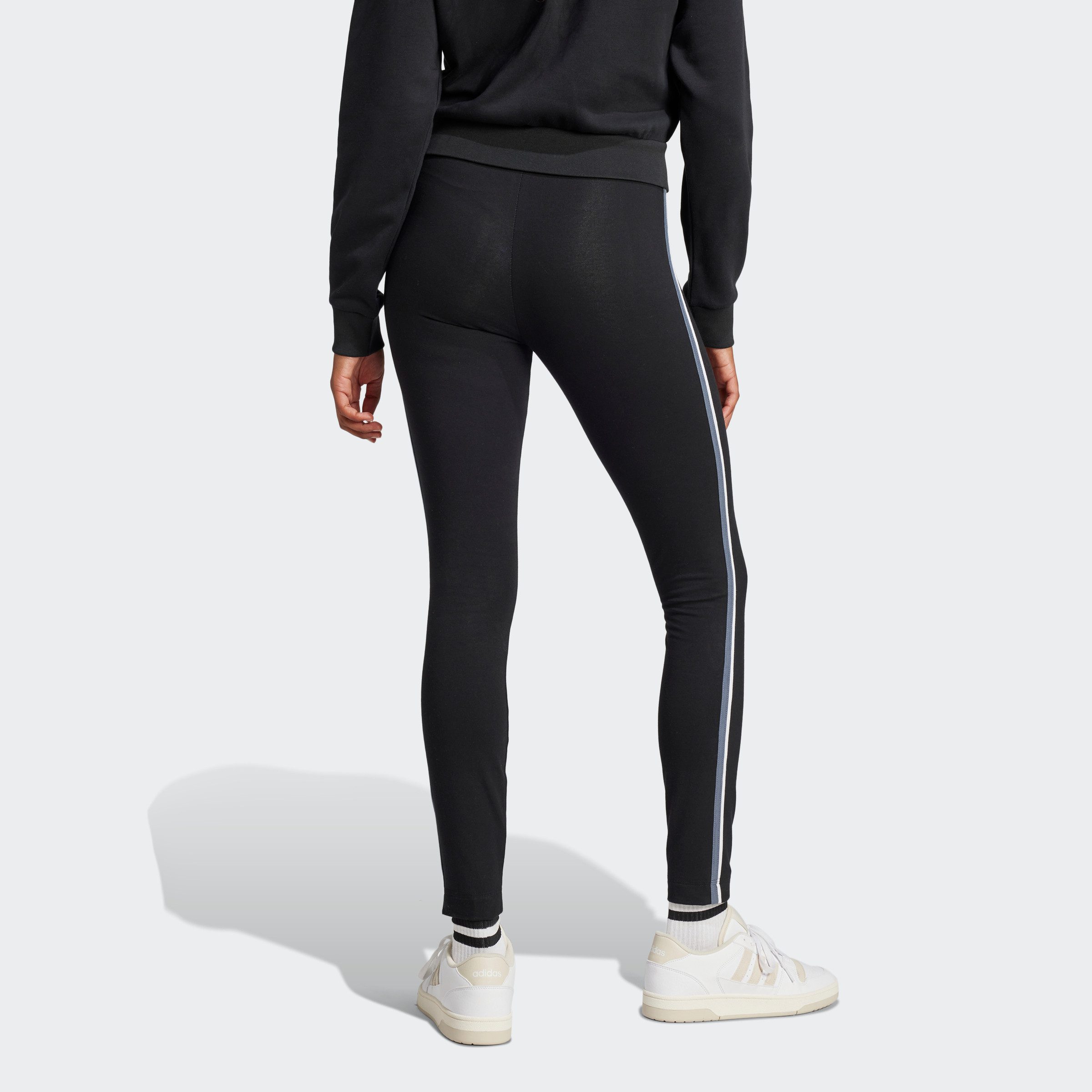 adidas Sportswear Trainingstights W CB LEG (1-delig)