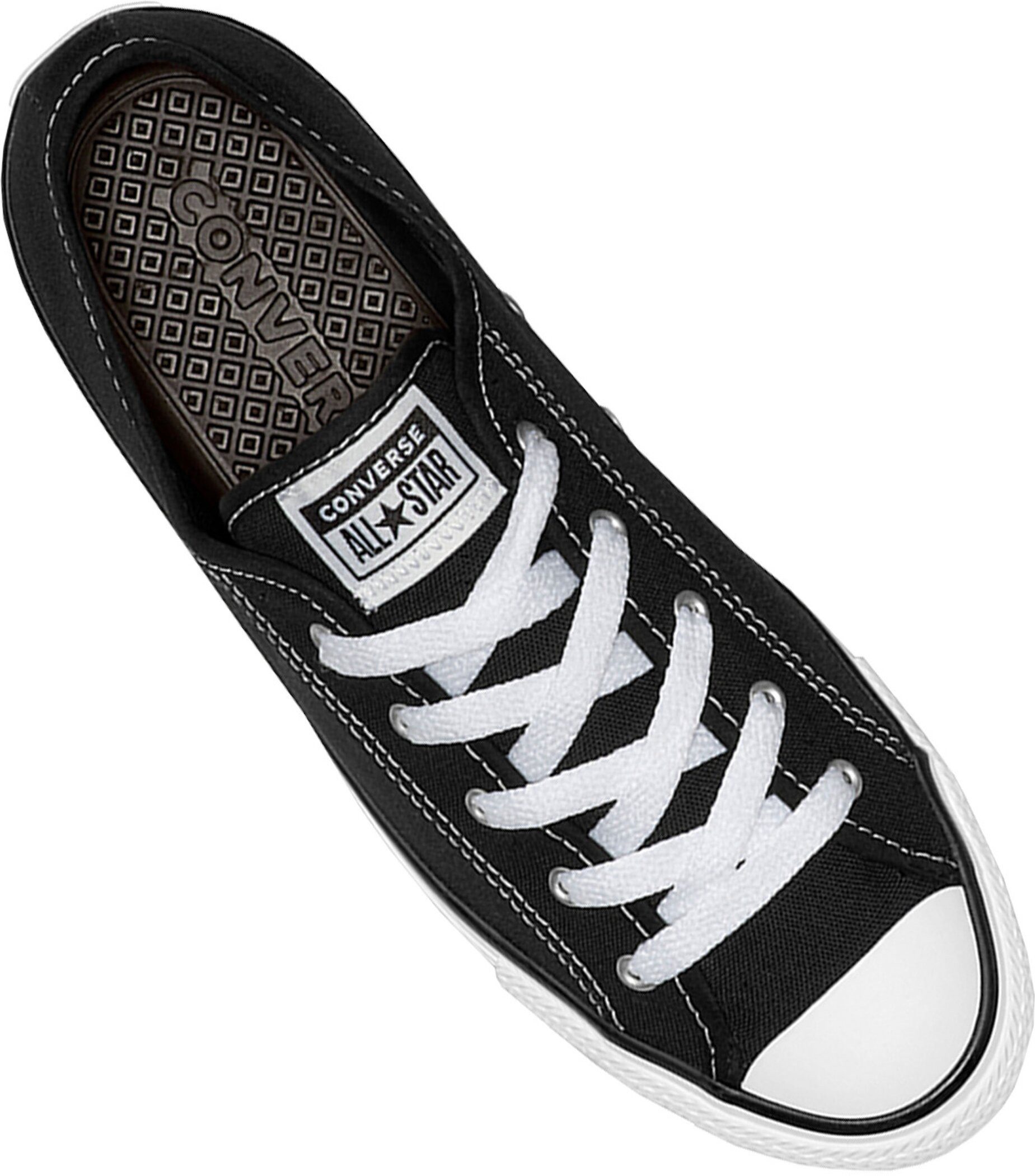Converse Sneakers Chuck Taylor All Star Dainty GS Basic Canvas Ox