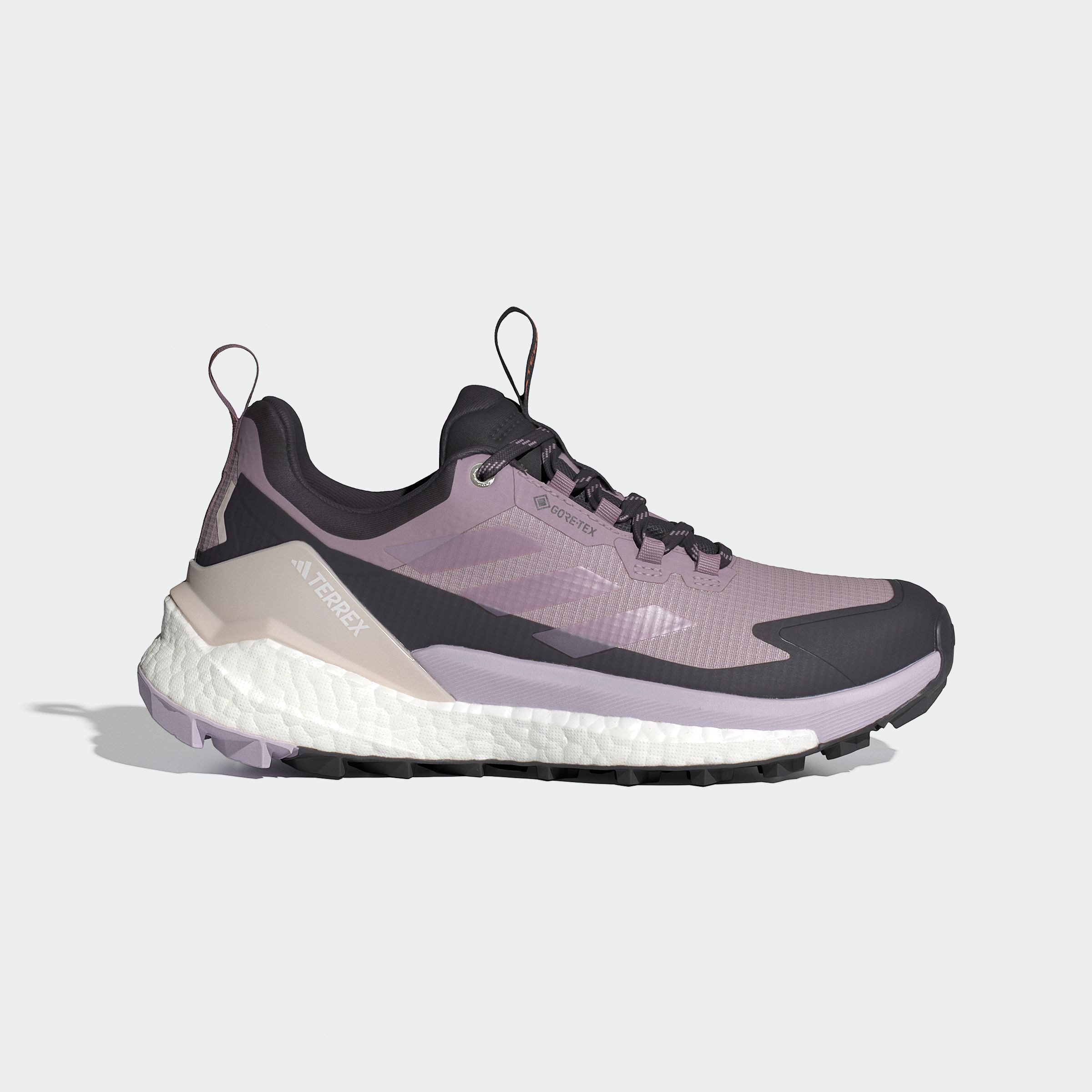 adidas TERREX Wandelschoenen TERREX FREE HIKER 2.0 LOW GORE-TEX