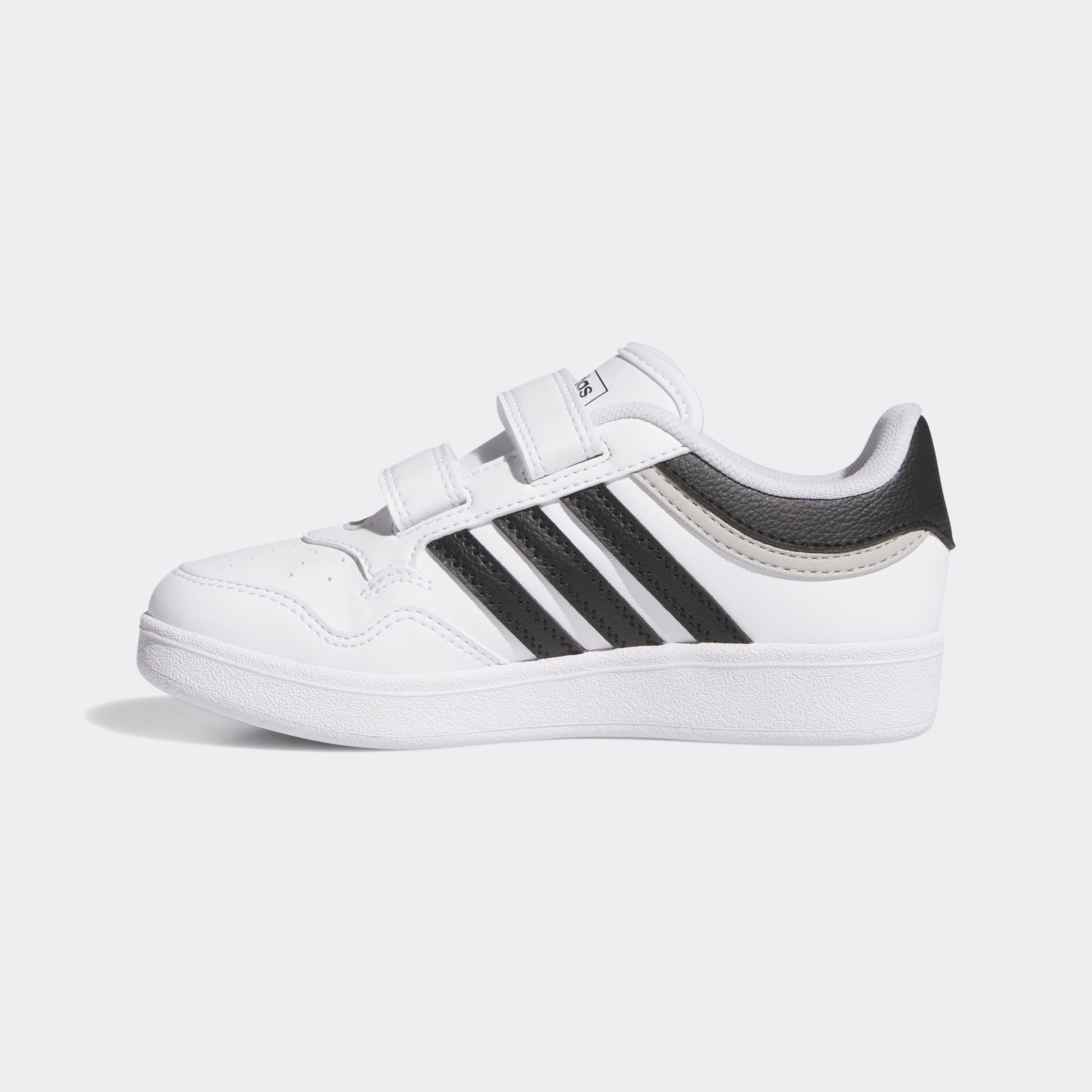 adidas Sportswear Klittenbandschoenen HOOPS 4.0