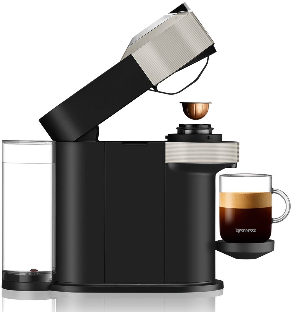 Nespresso Koffiecapsulemachine Vertuo Next Basic XN910B von Krups