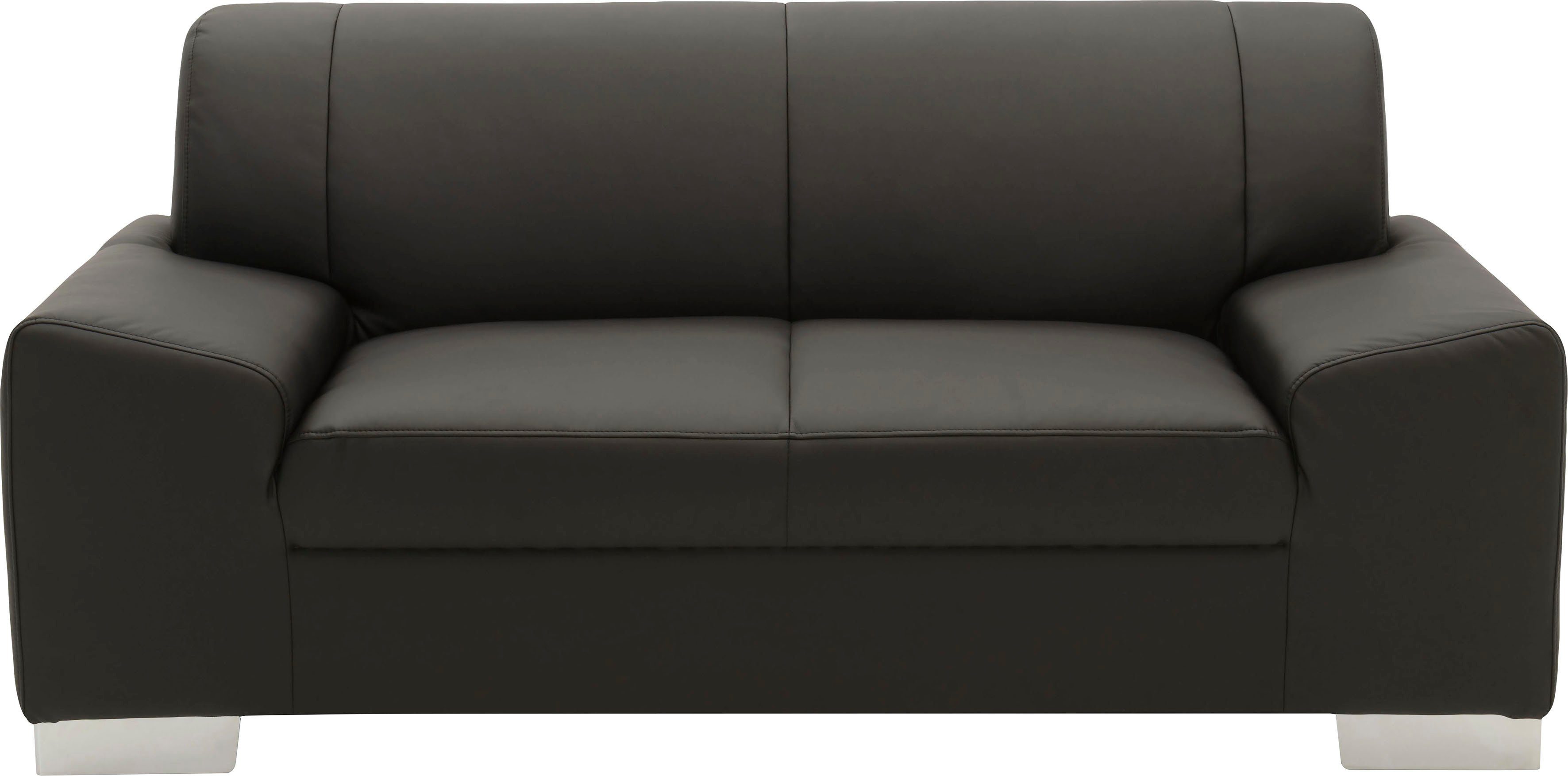 DOMO collection 2-zitsbank Alisson stevig zitcomfort