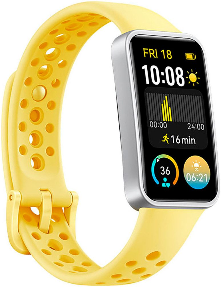 Huawei Fitness-horloge Band 9 ios & android