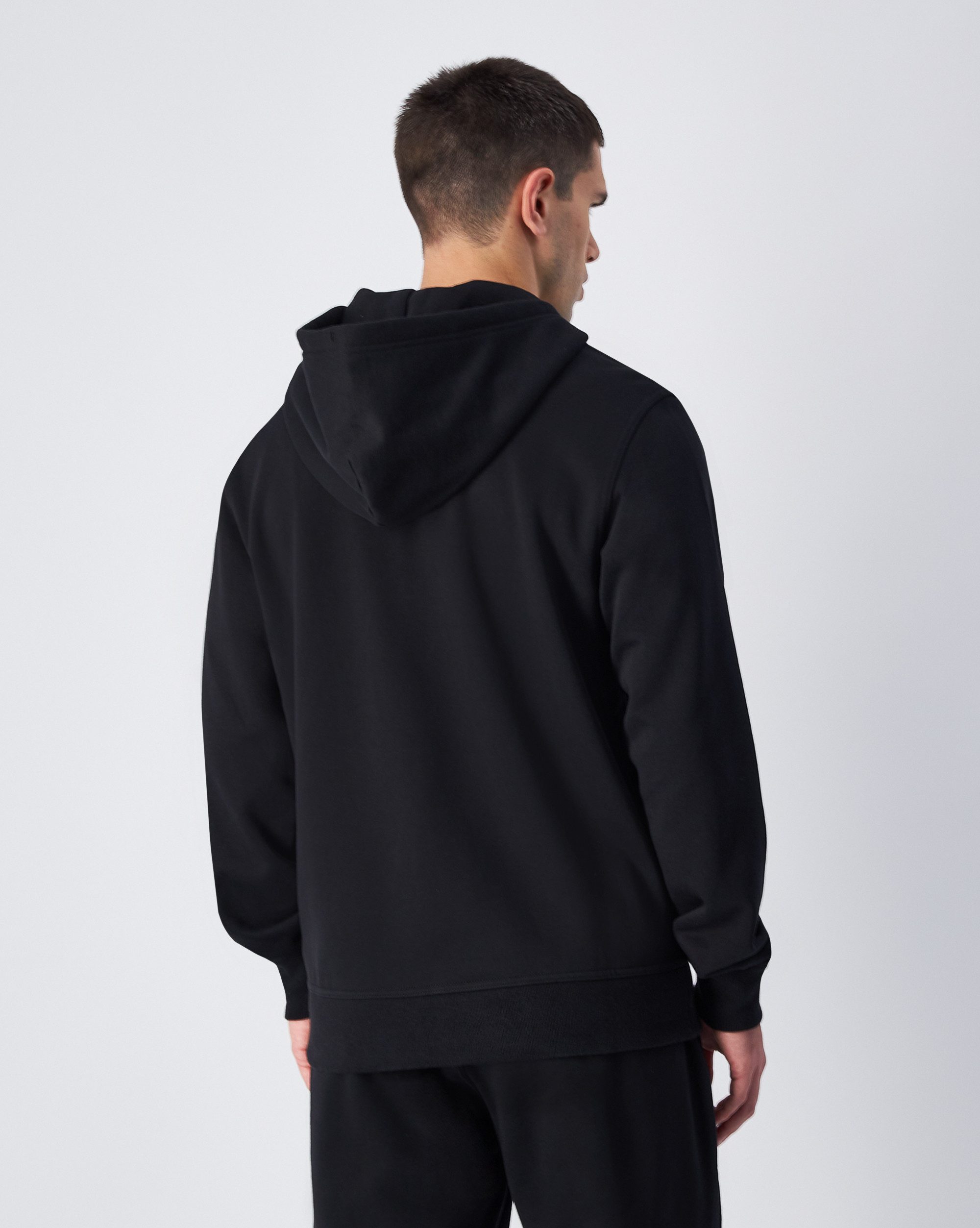 Champion Capuchonsweatvest HOODED FULL ZIP SWEATSHIRT