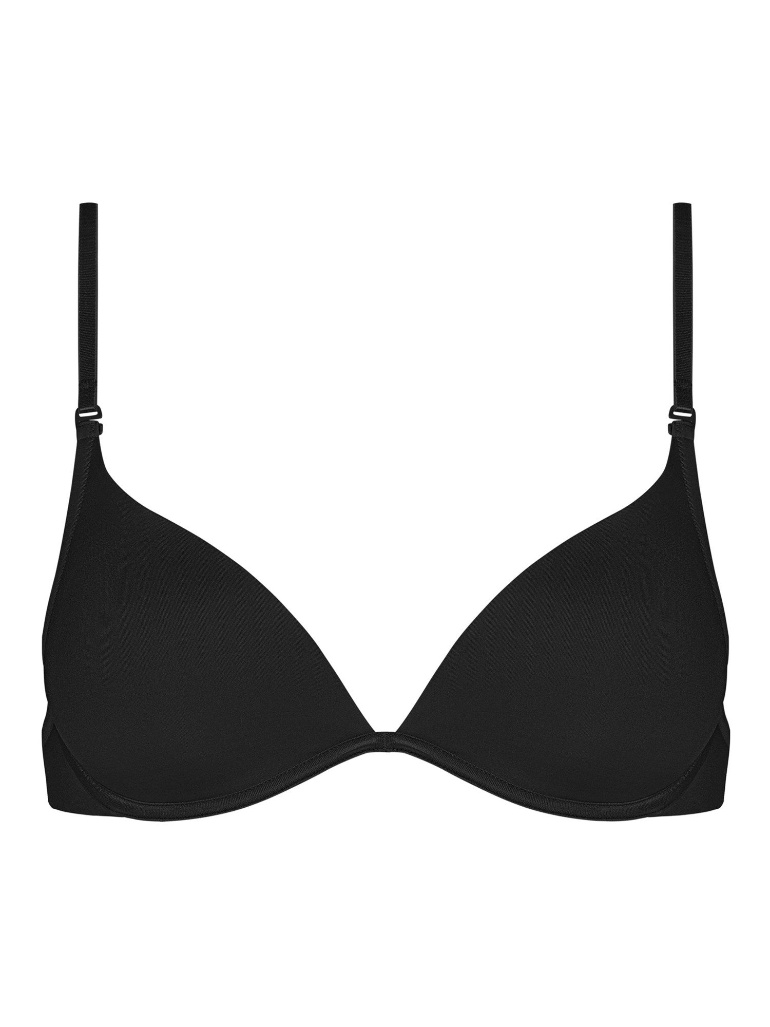 Mey Push-up-bh Joan Zeer dunne onderborstband