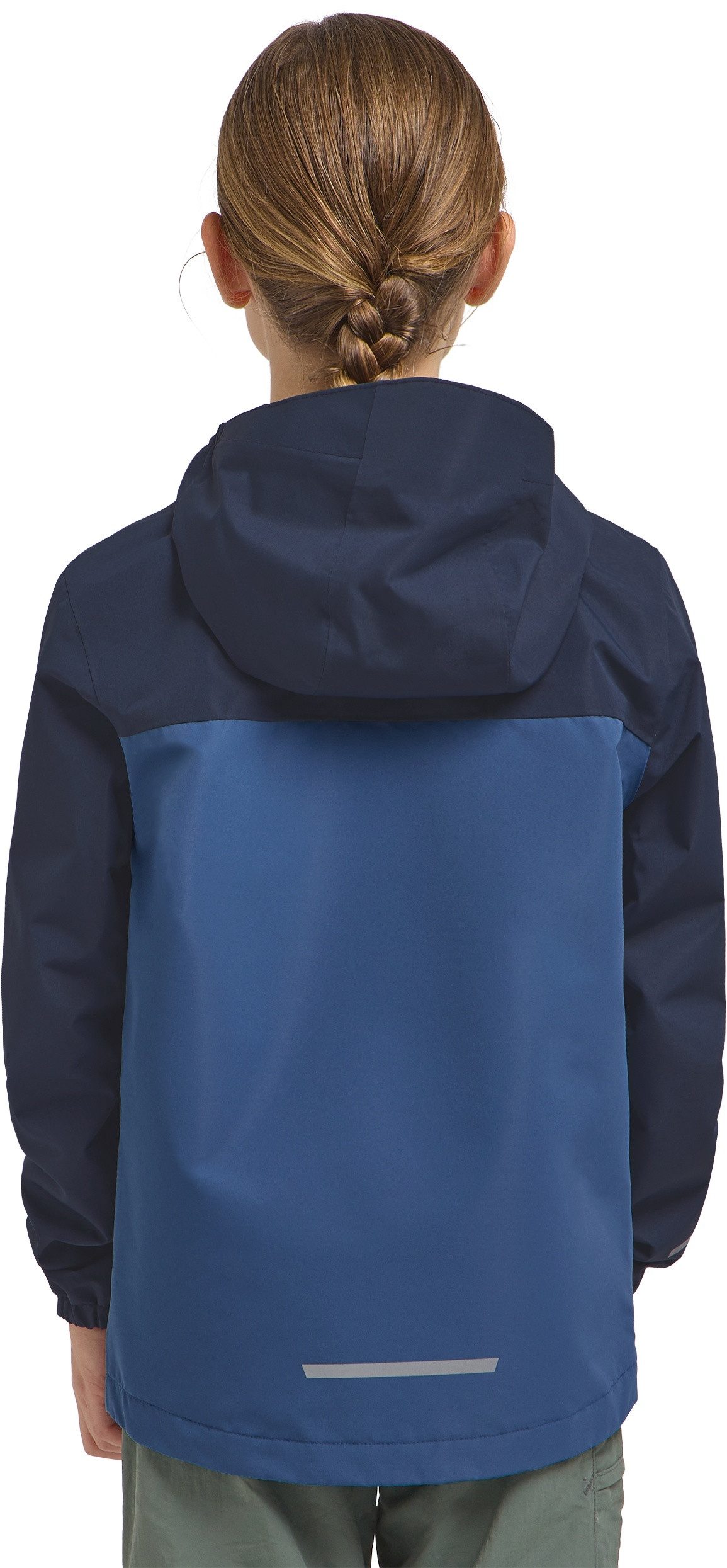 Jack Wolfskin Outdoorjack TUCAN JACKET K