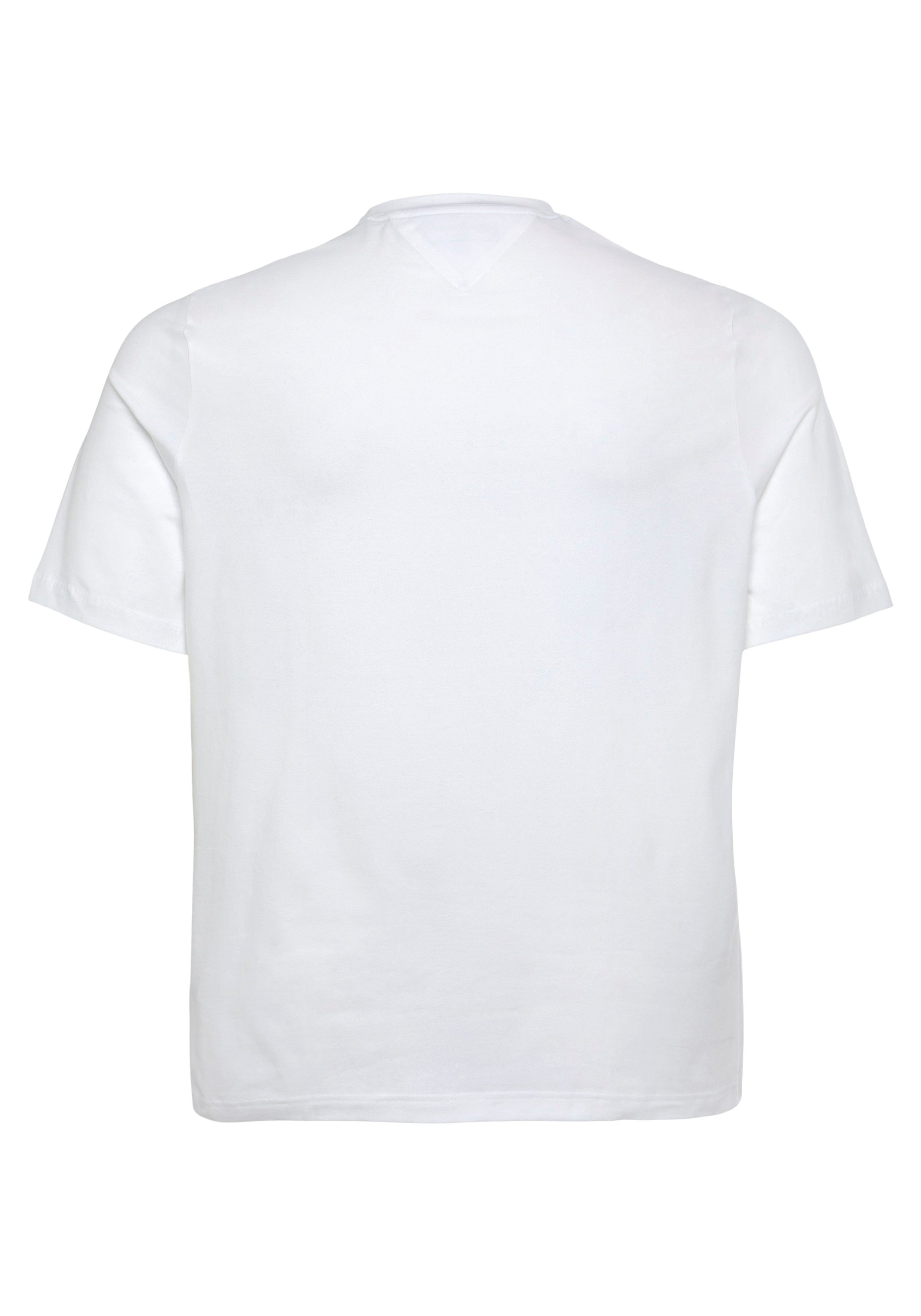 Tommy Hilfiger T-shirt BT-CORE STRETCH SLIM CN TEE-B