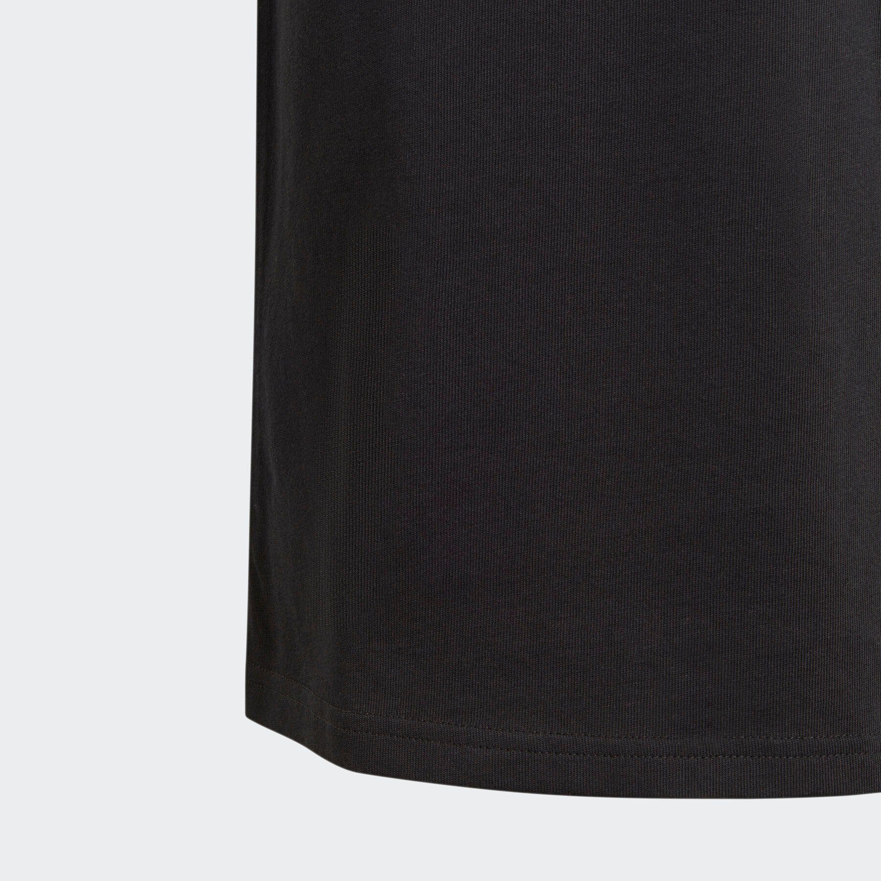 adidas Originals Shirtjurk TEE DRESS (1-delig)