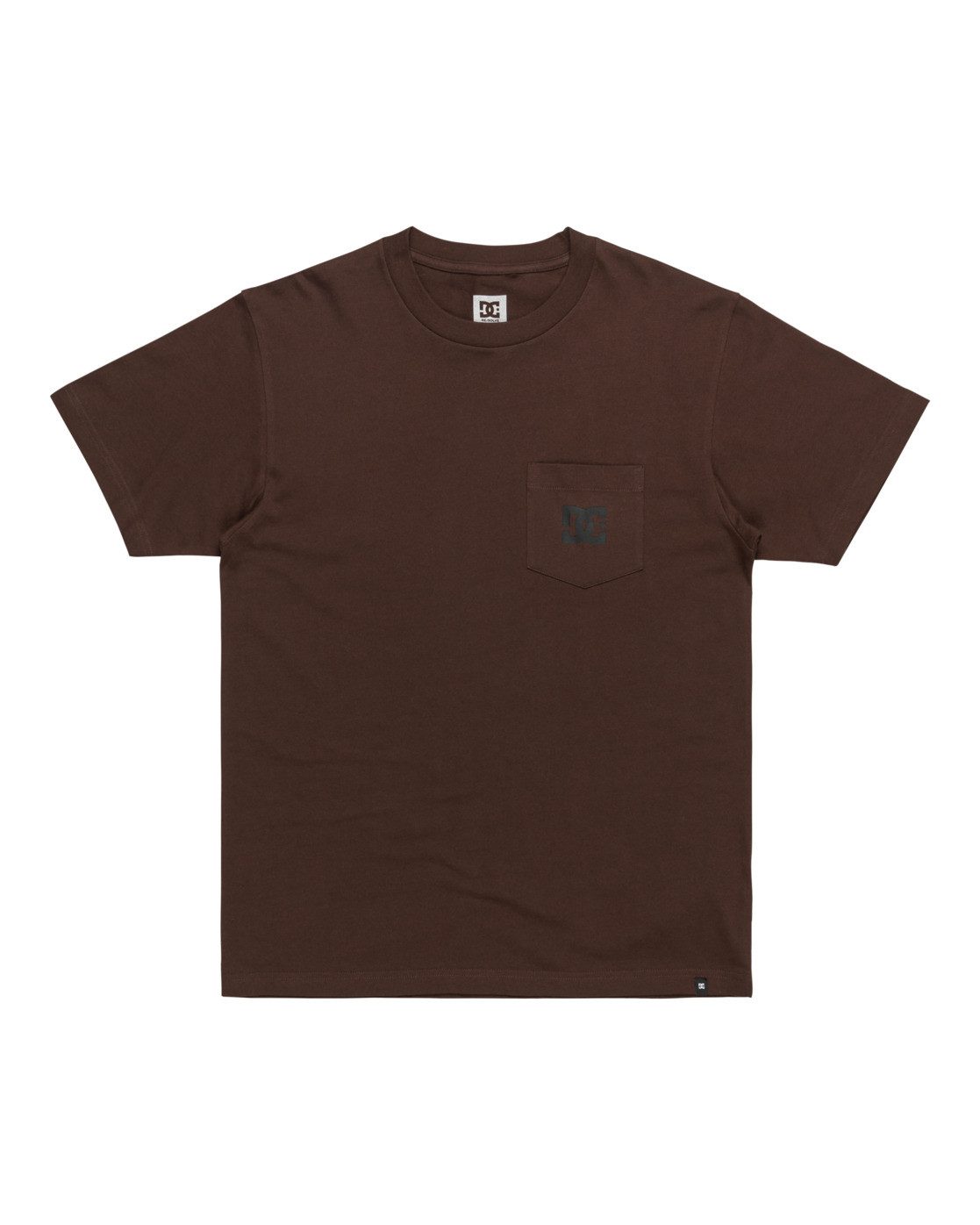 DC Shoes T-shirt DC Star Pocket