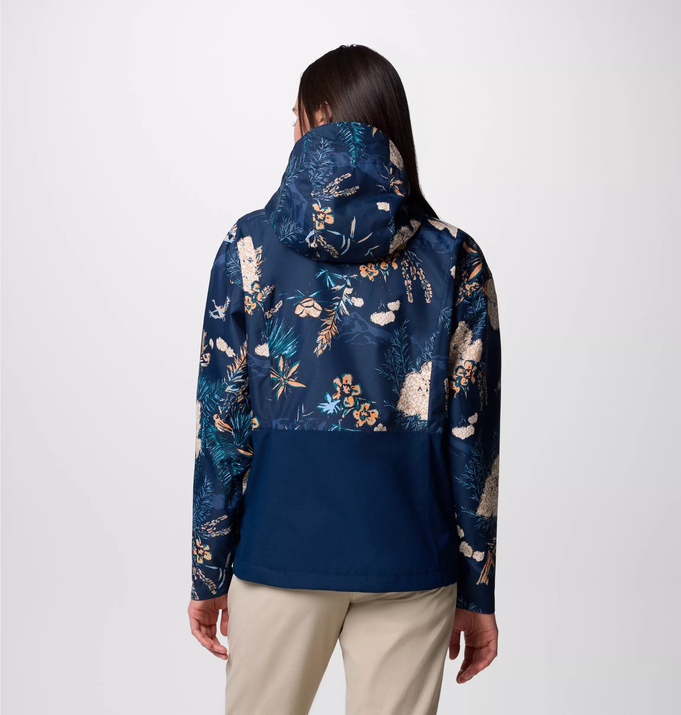 Columbia Outdoorjack