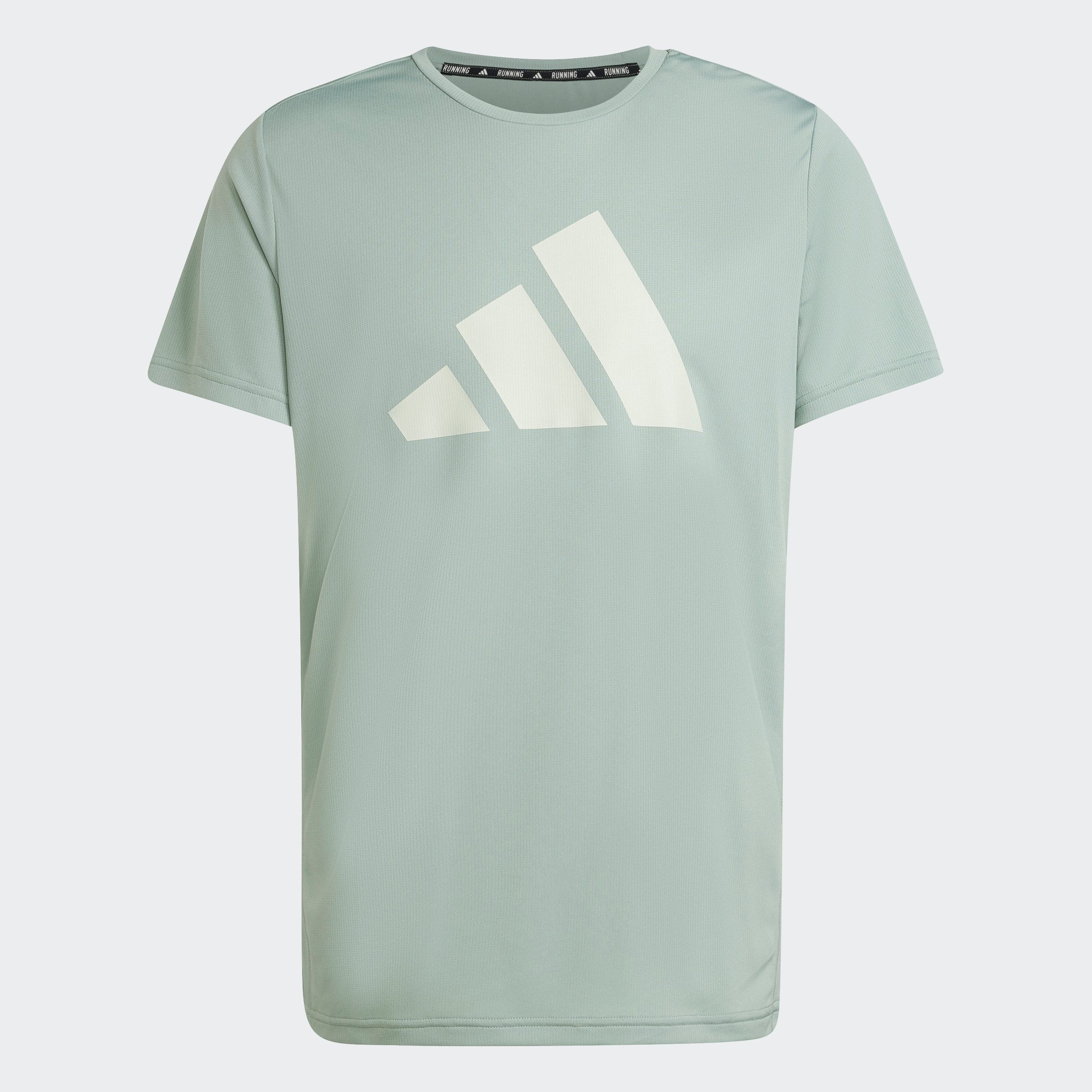 adidas Performance Runningshirt RUN IT TEE