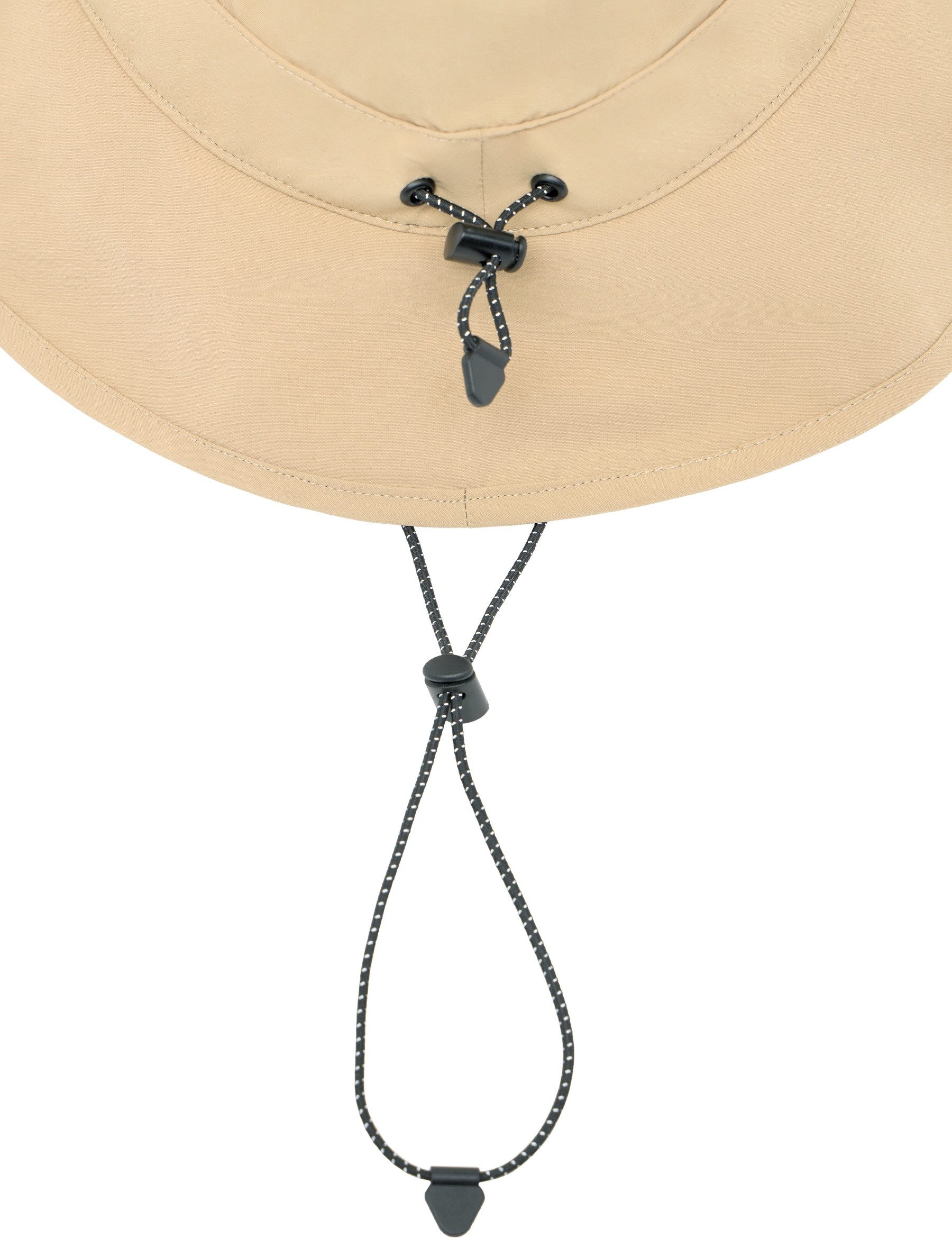 Jack Wolfskin Zonnehoed MESH HAT