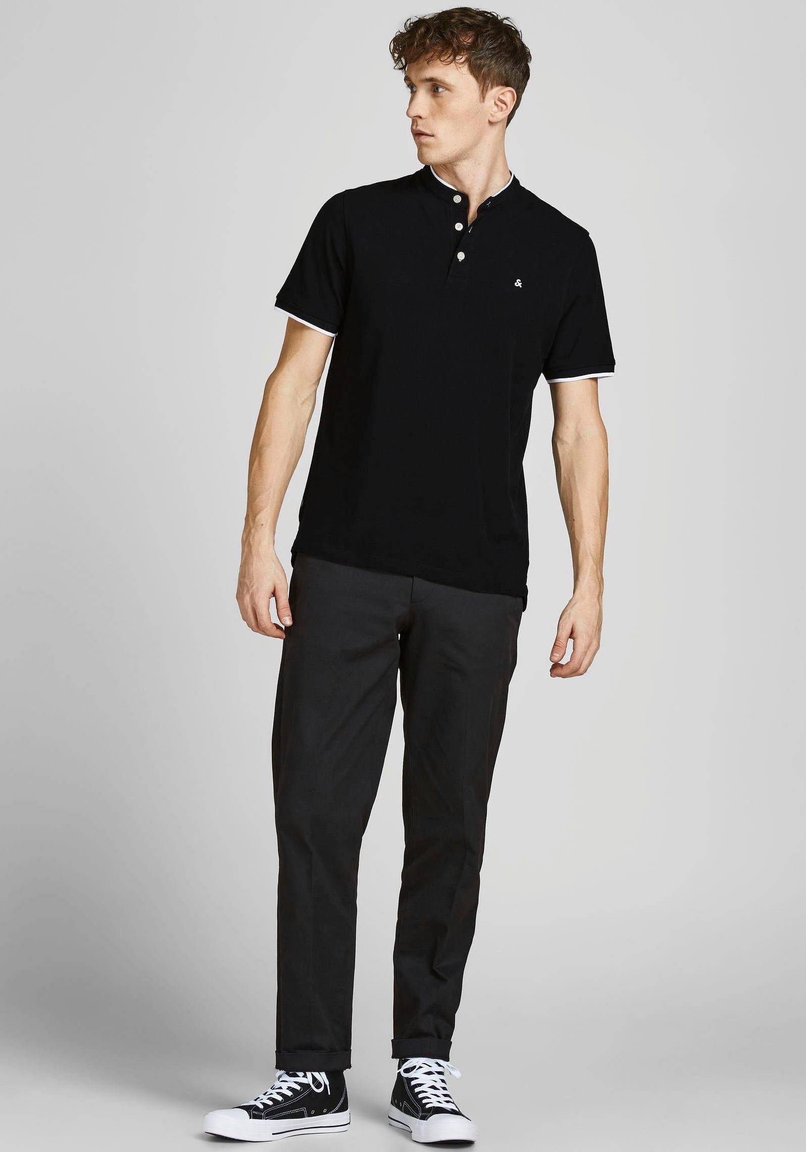 Jack & Jones Poloshirt PAULOS MAO POLO