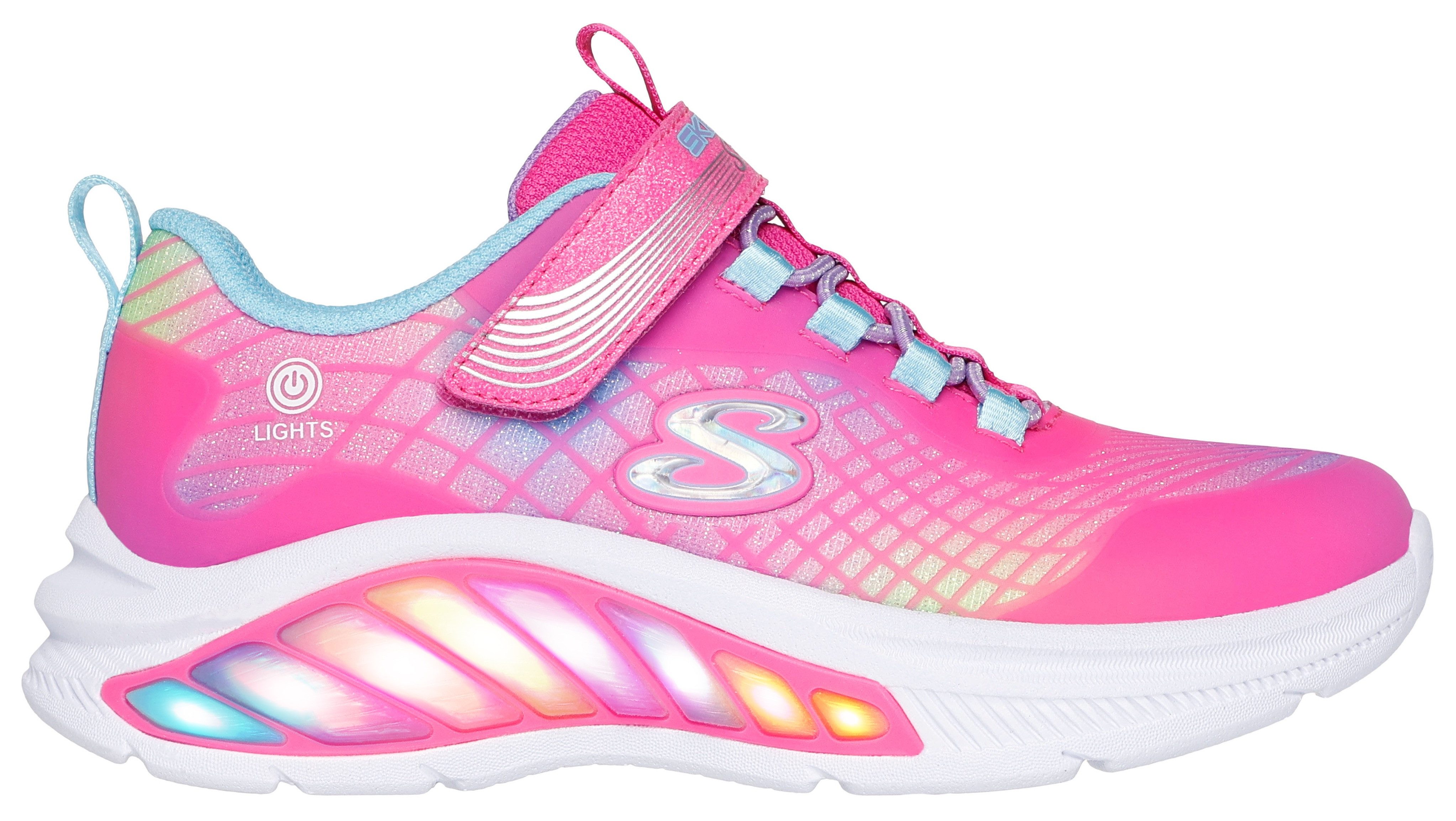 Skechers Sneakers RAINBOW CRUISERS