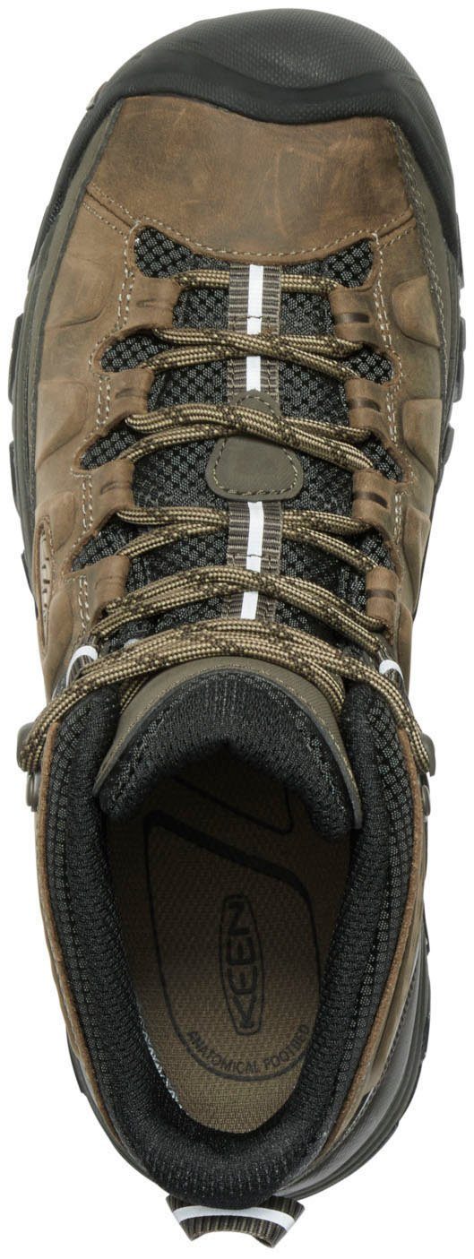 Keen Outdoorschoenen NXIS EVO MID WP