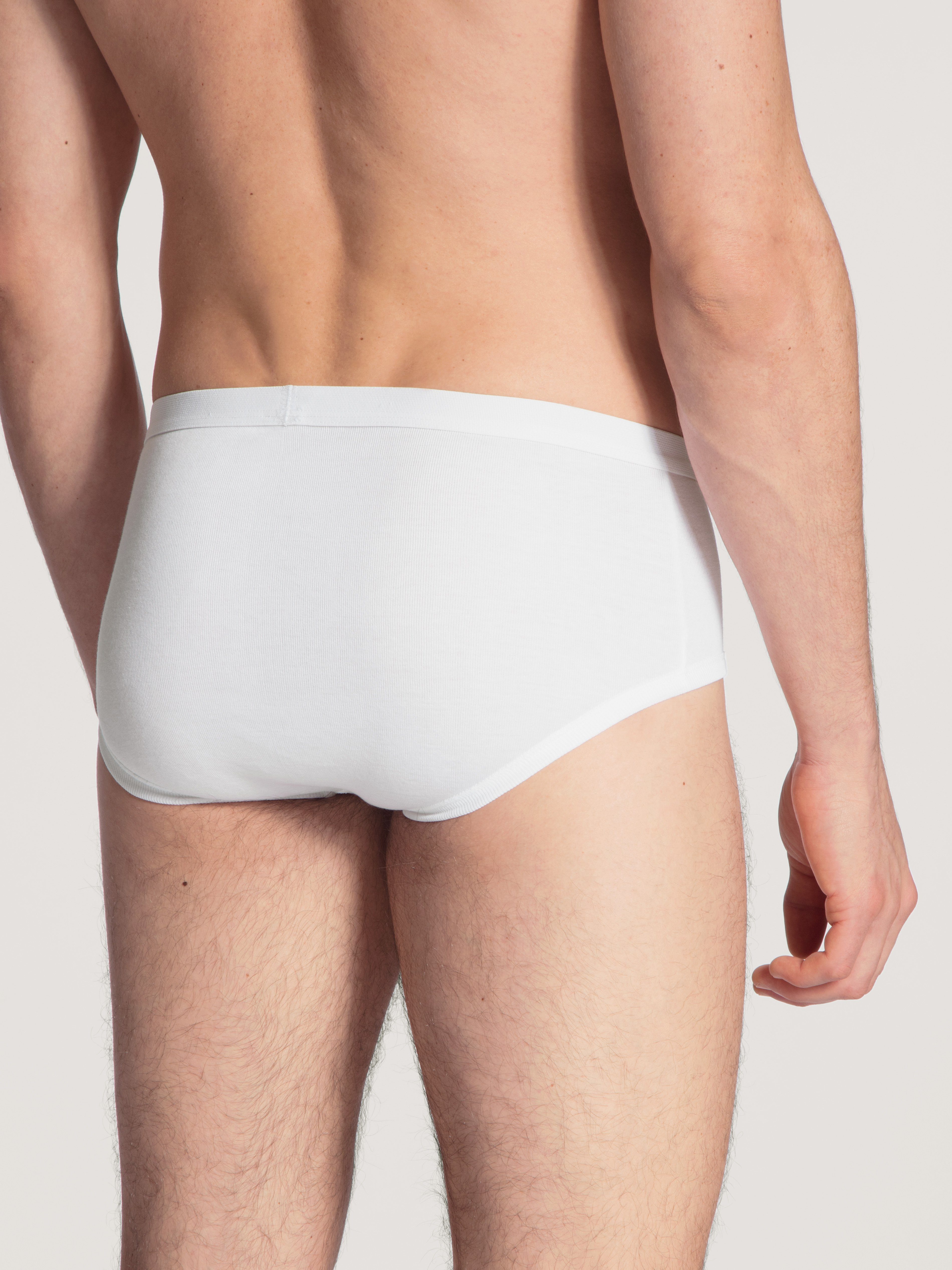 CALIDA Midislip Twisted Cotton