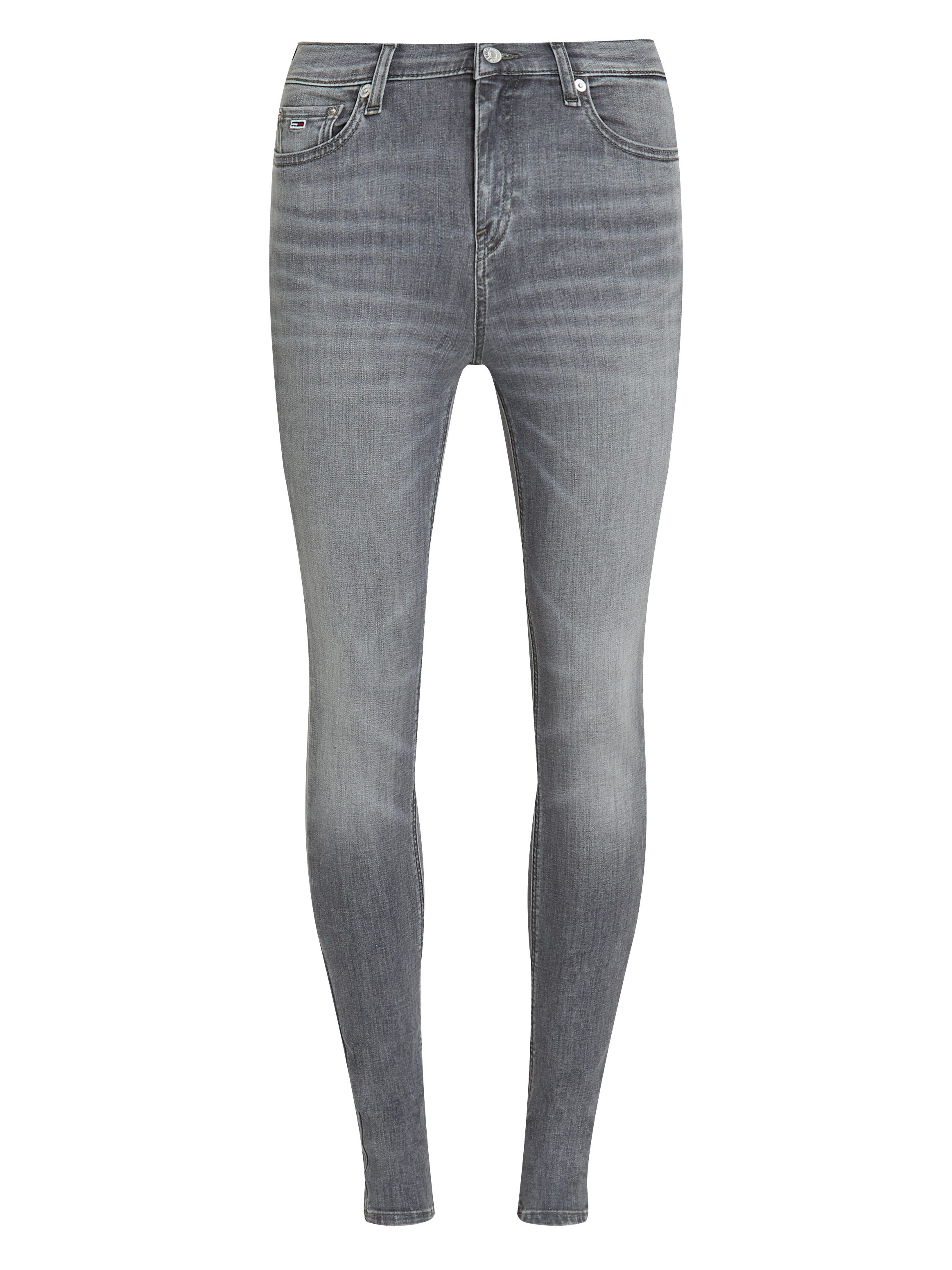 TOMMY JEANS Skinny fit jeans Nora Mid Rise Skinny Fit
