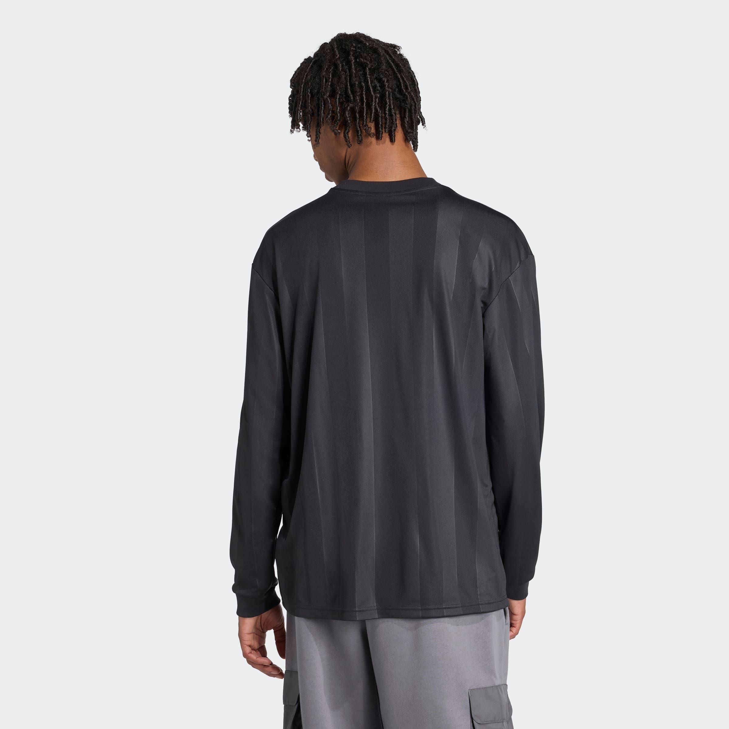 adidas Sportswear Shirt met lange mouwen