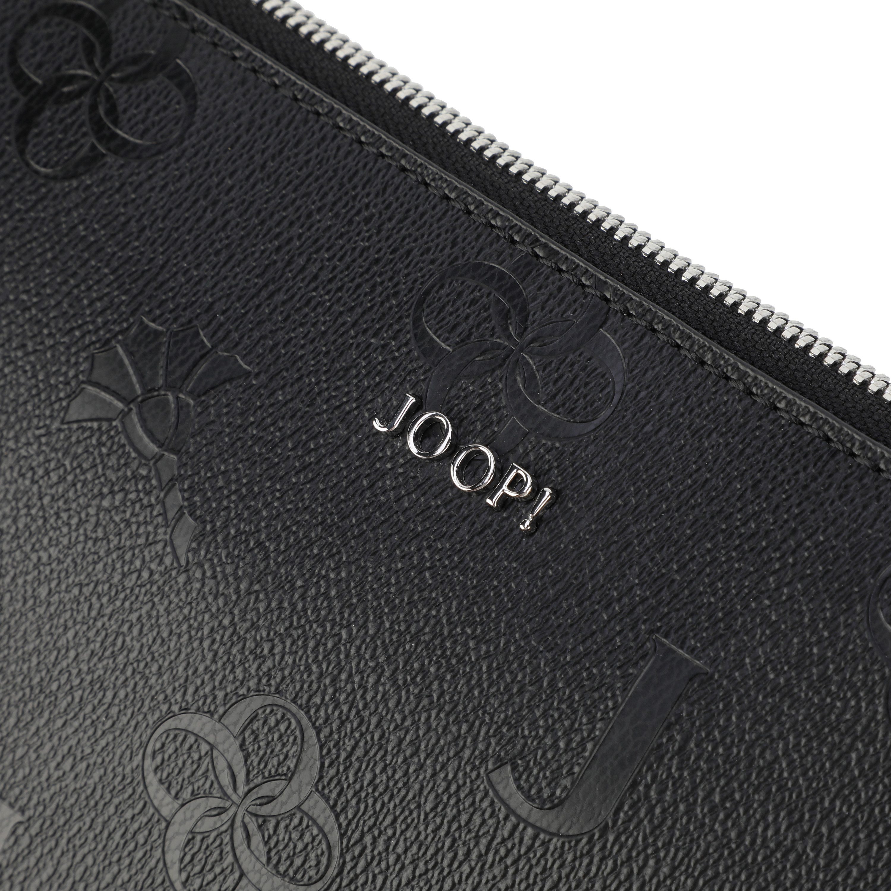 Joop! Schoudertas Decoro Stampa Jasmina Shoulderbag Mvz Handtas dames schoudertas met extra ritsetui