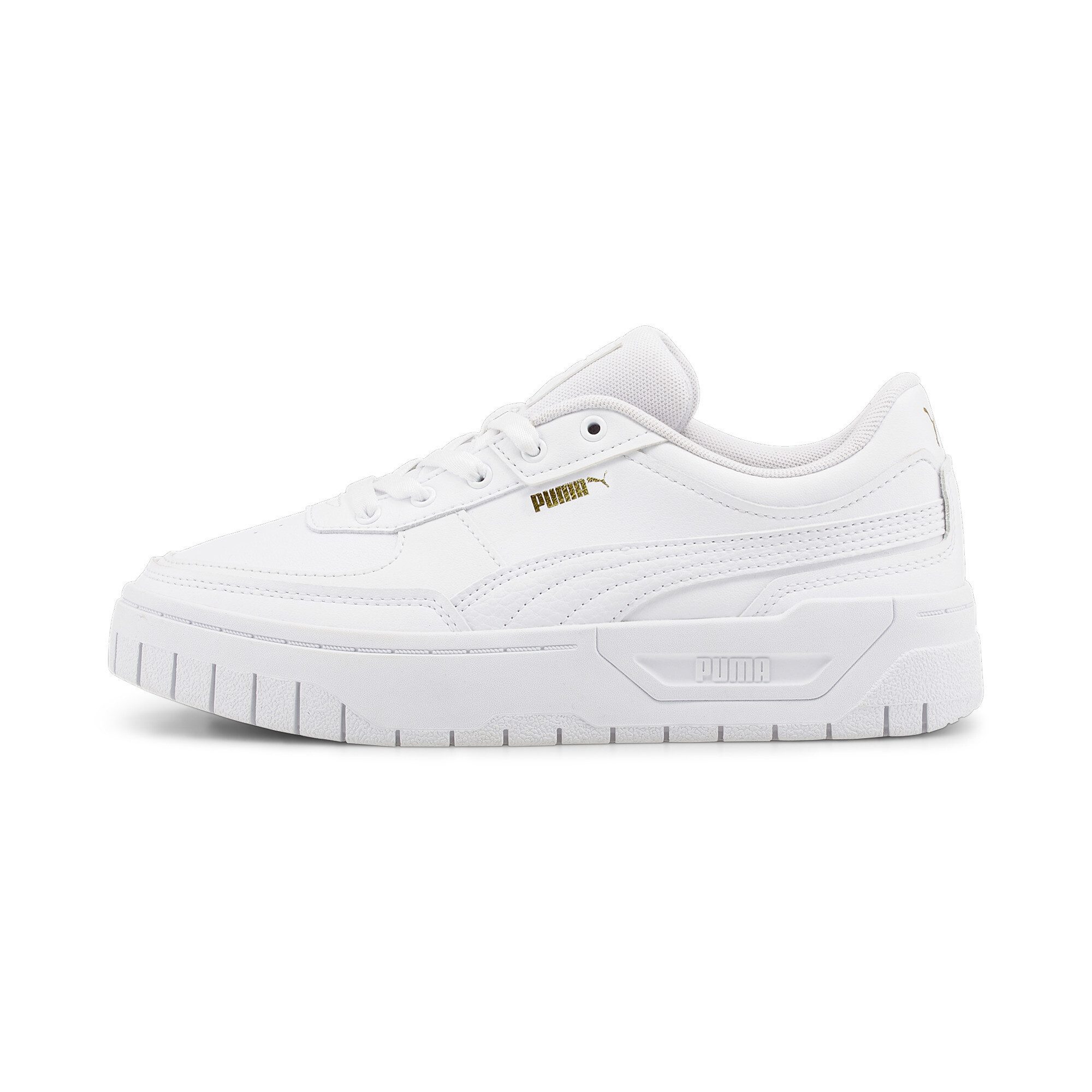 PUMA Sneakers CALI DREAM LTH WNS