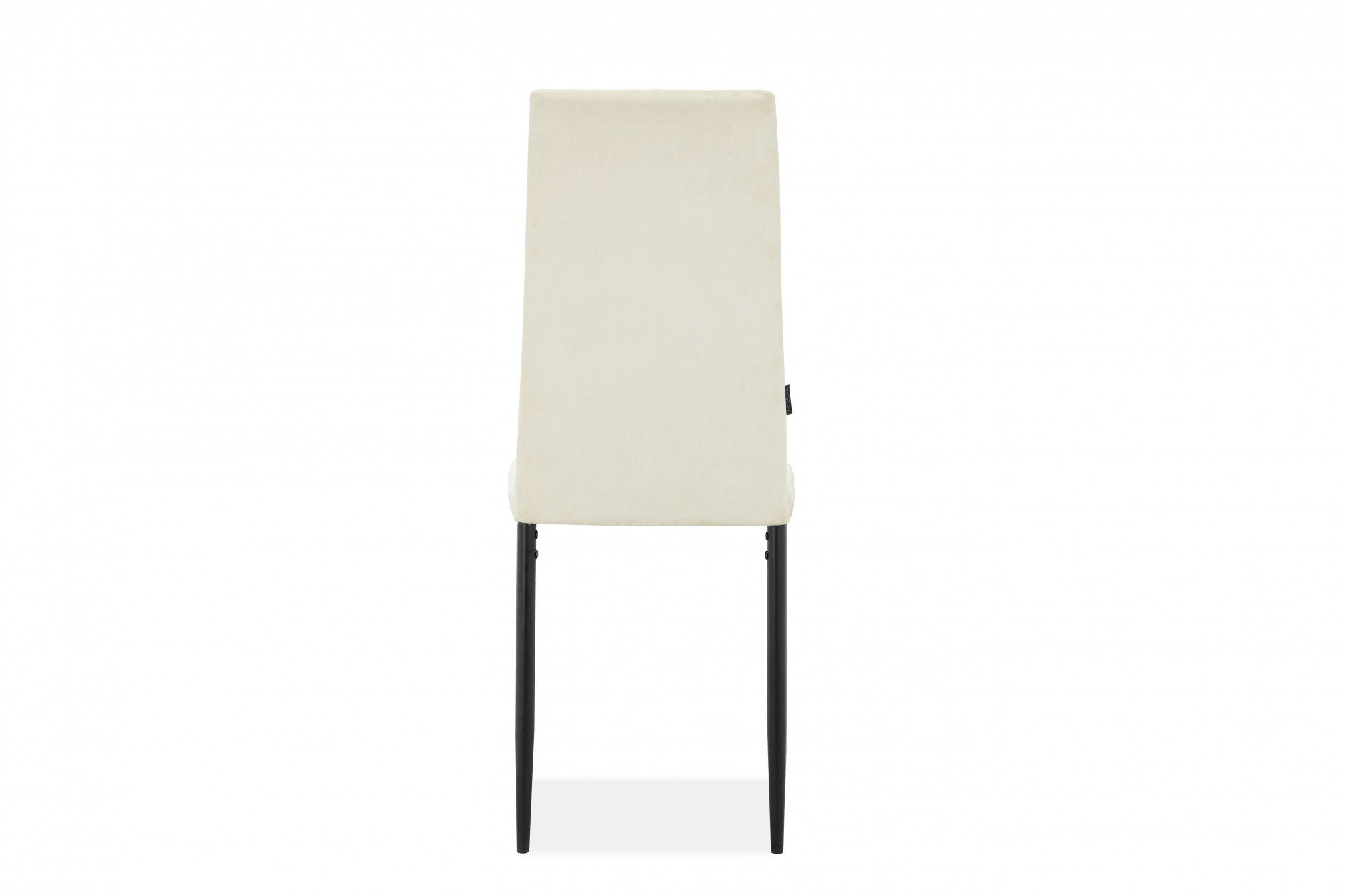 INOSIGN Eetkamerstoel Moana Met quilten (set, 4 stuks)