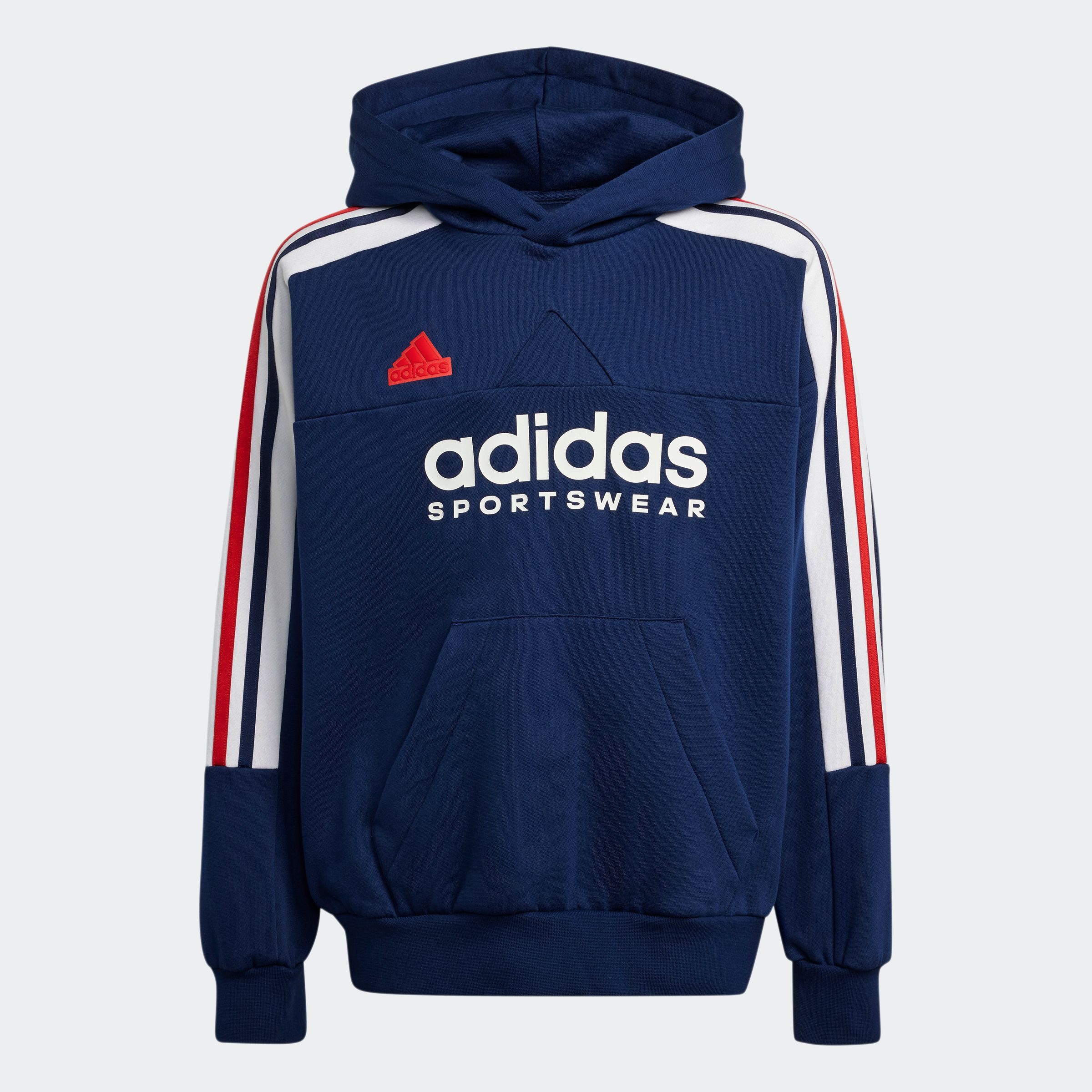 adidas Sportswear Hoodie J NP HOODIE