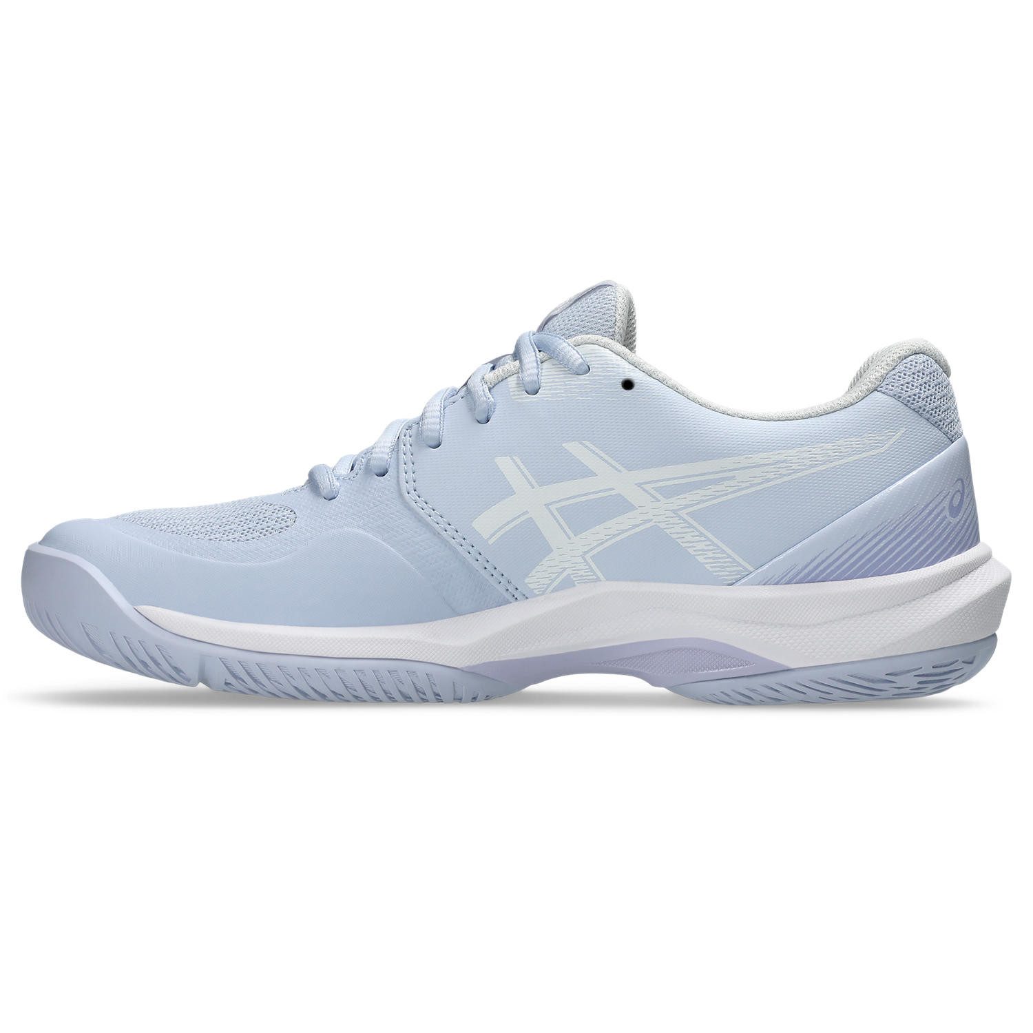 Asics Zaalschoenen COURT HUNTER FF