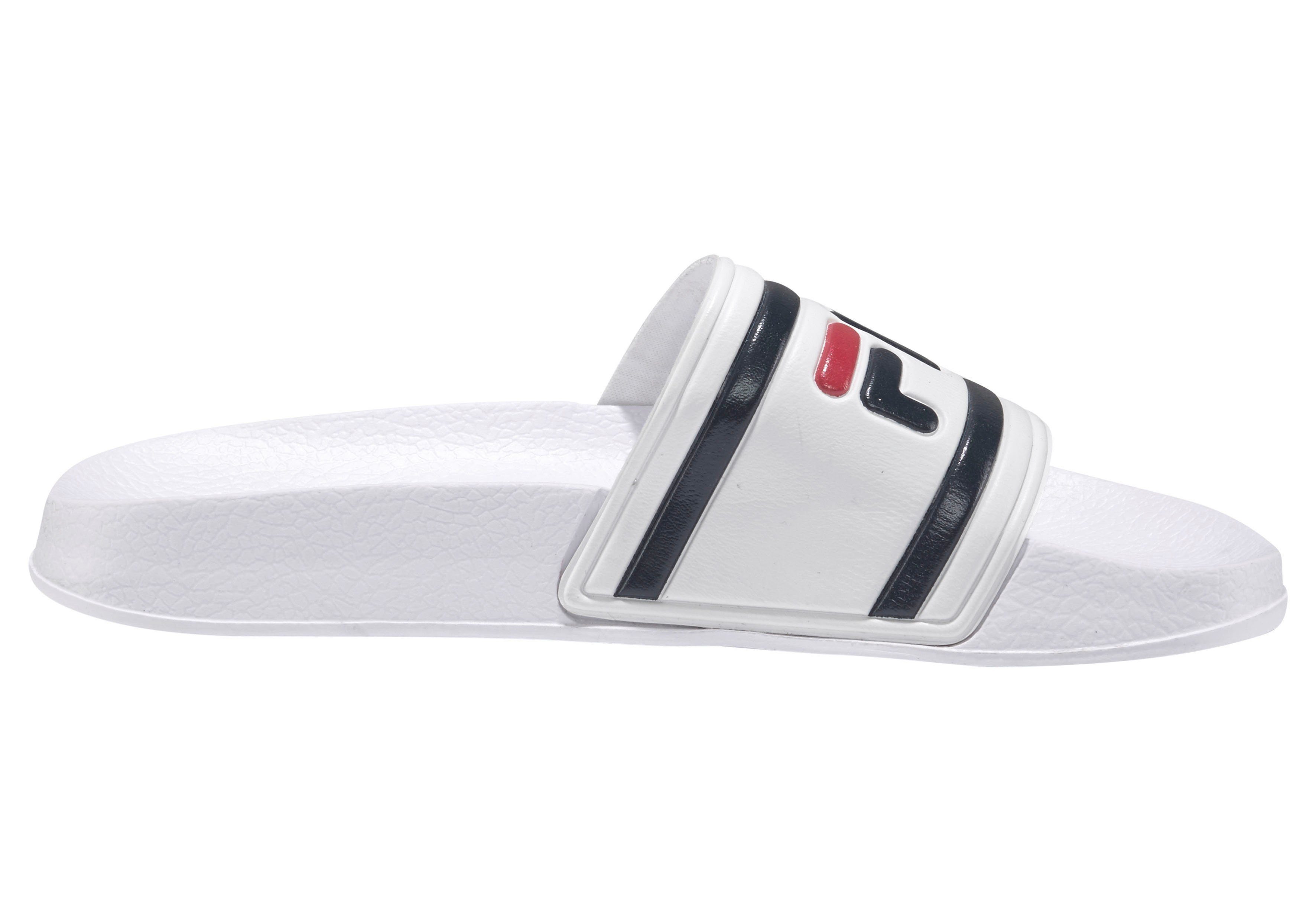Fila Badslippers Morro Bay instappers 2.0 wmn