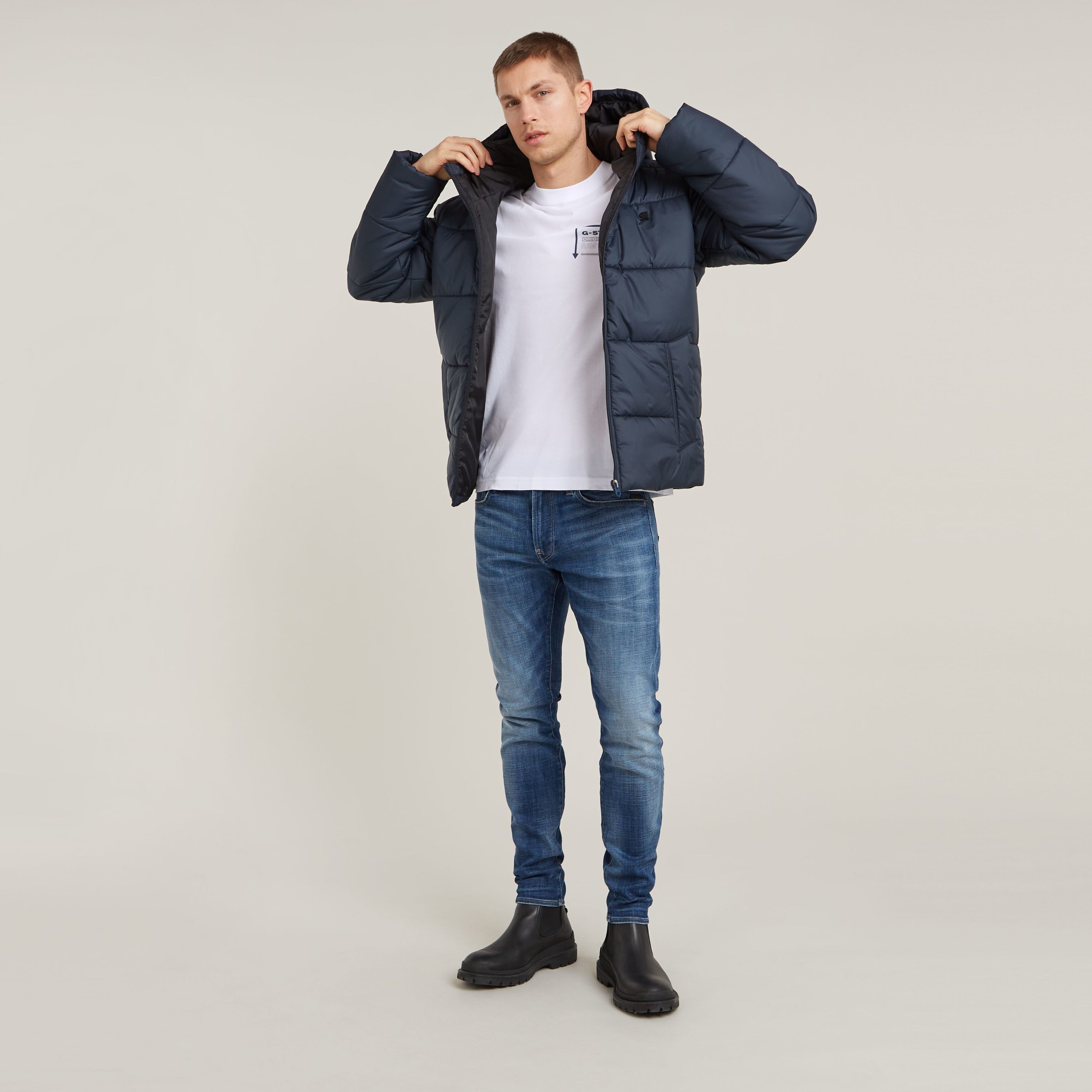 G-Star RAW T-shirt Originals Catch