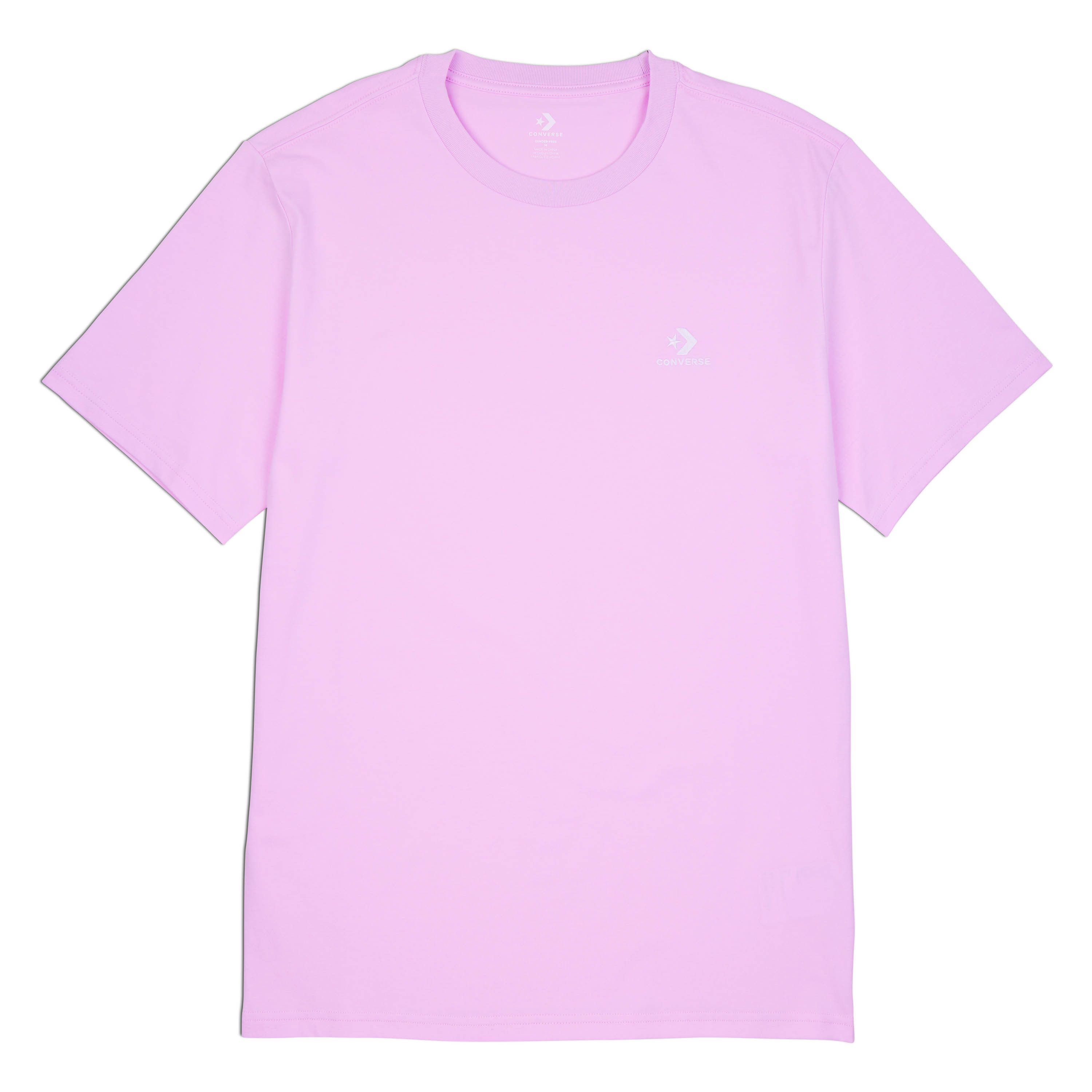 Converse T-shirt GO-TO EMBROIDERED STAR CHEVRON TEE