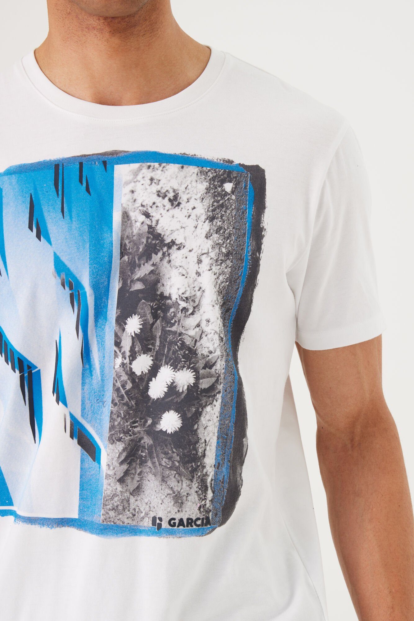 Garcia T-shirt