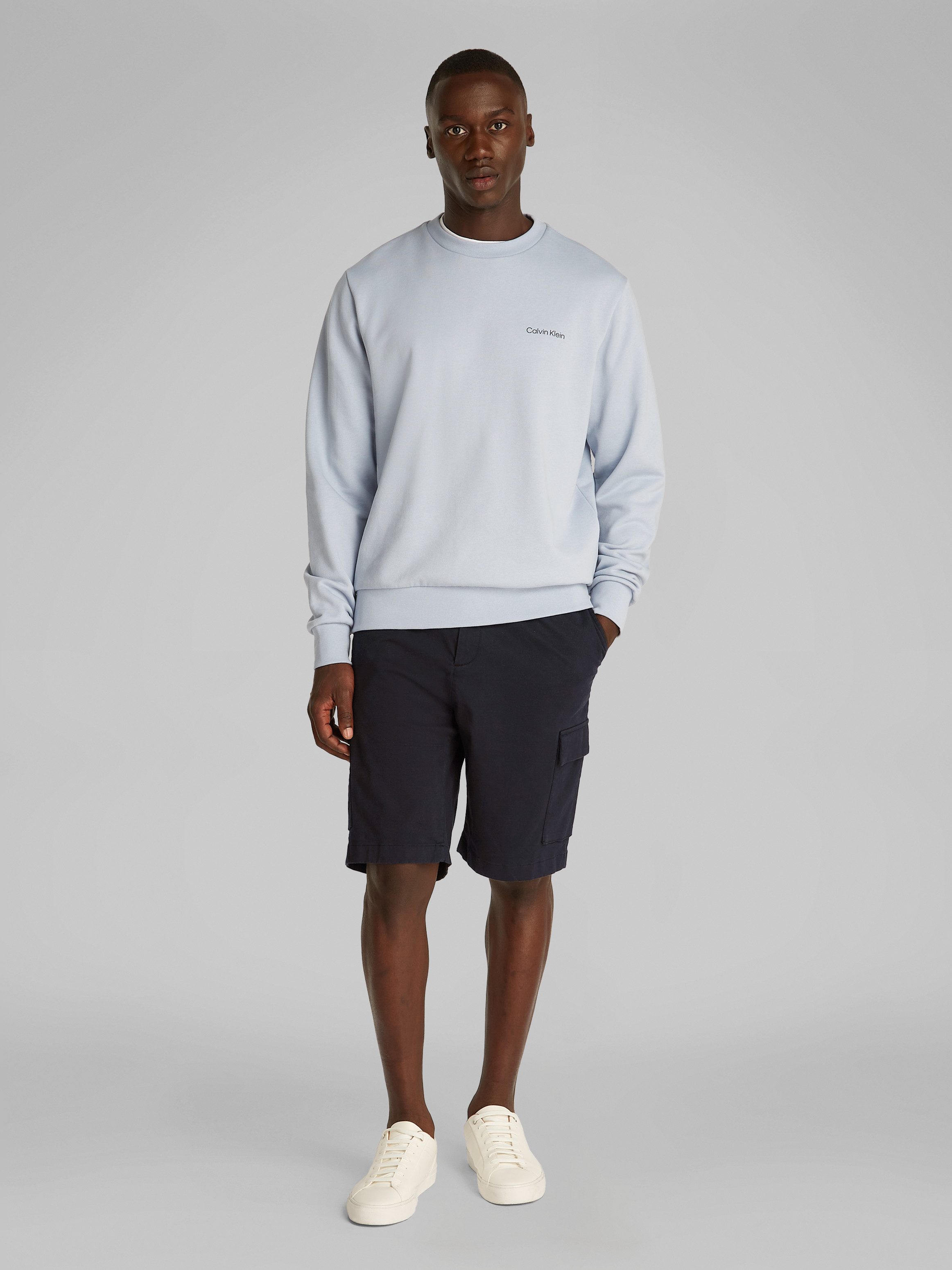 Calvin Klein Cargoshort MODERN TWILL CARGO SHORT