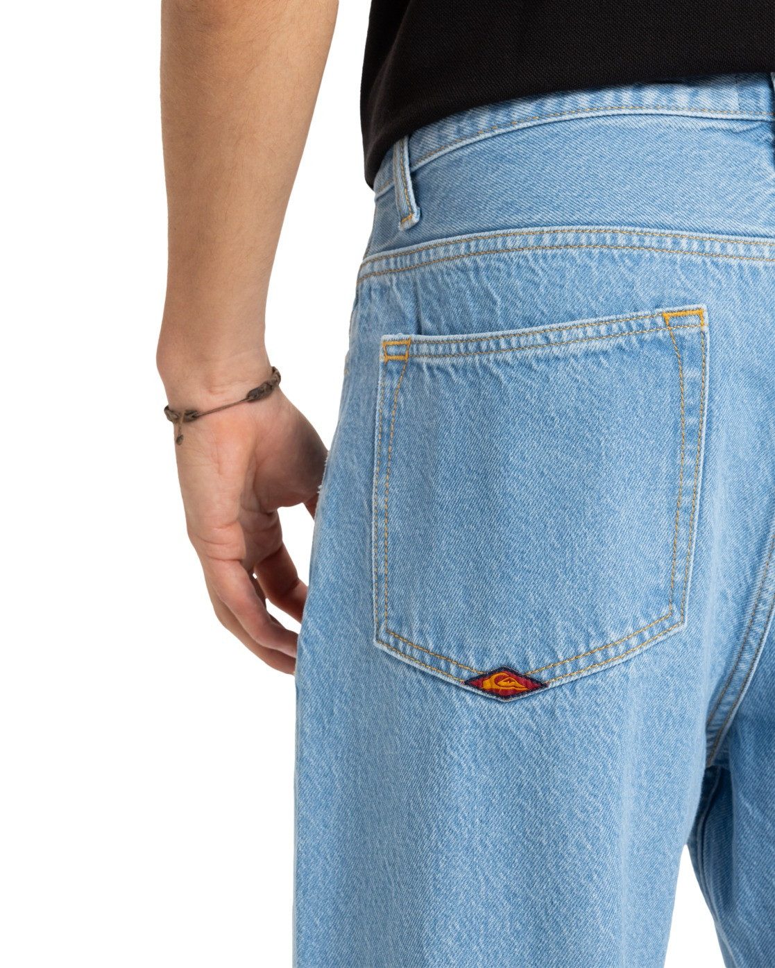 Quiksilver Regular fit jeans Baggy Denim