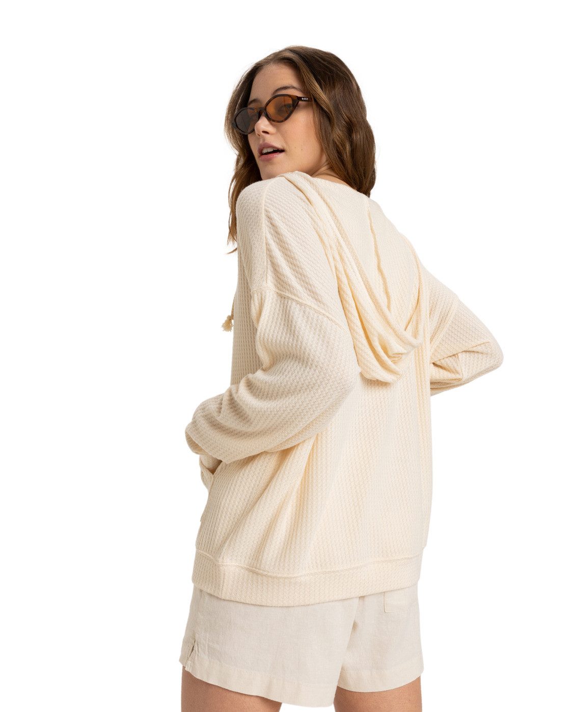 Roxy Hoodie Ocean Drive