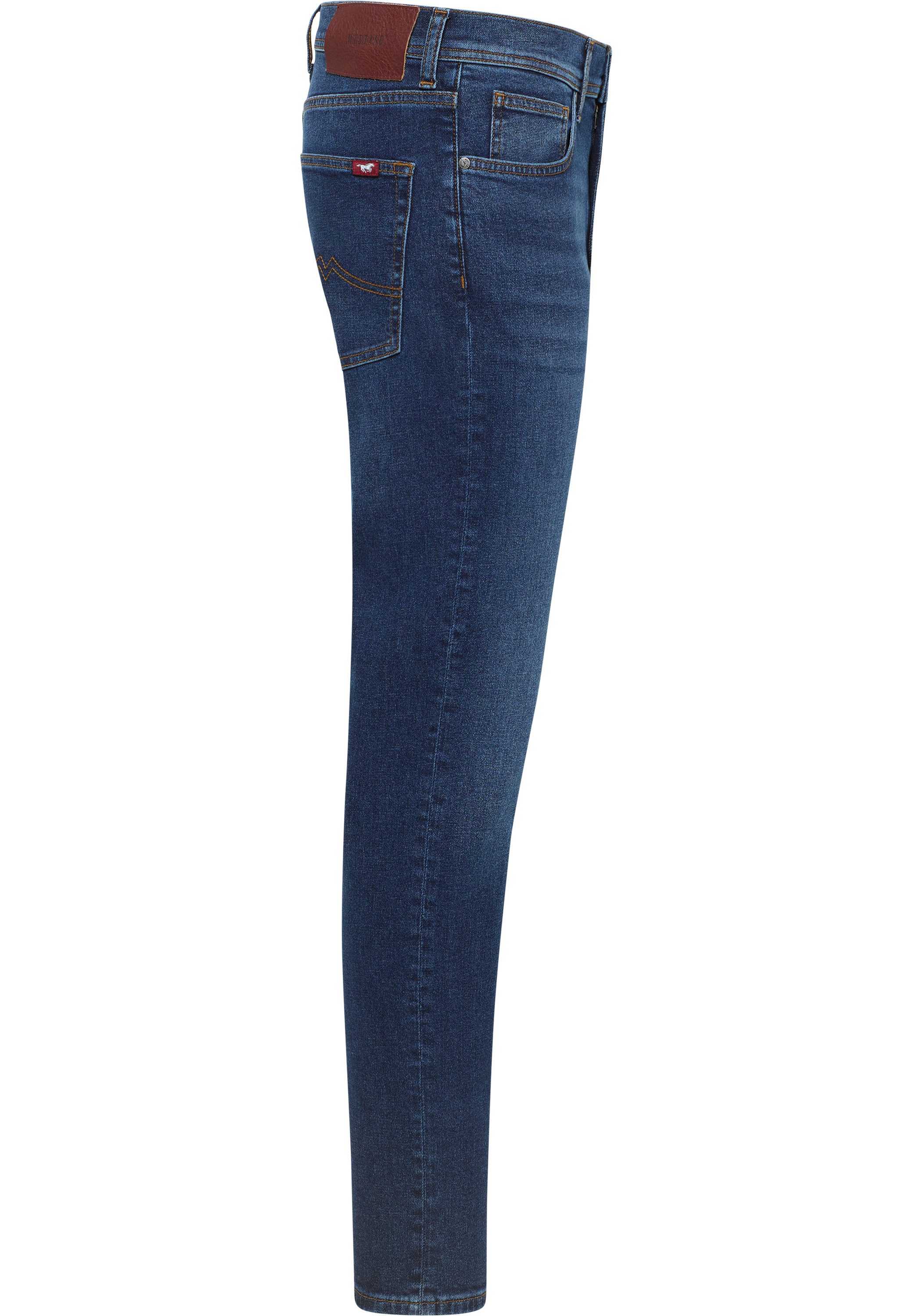 MUSTANG Slim fit jeans Heren stijl Orlando slim