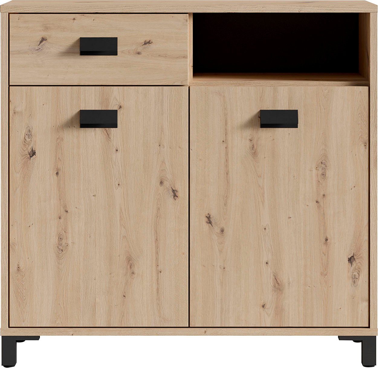 byLIVING Badkamerserie Wellness (4-delig)